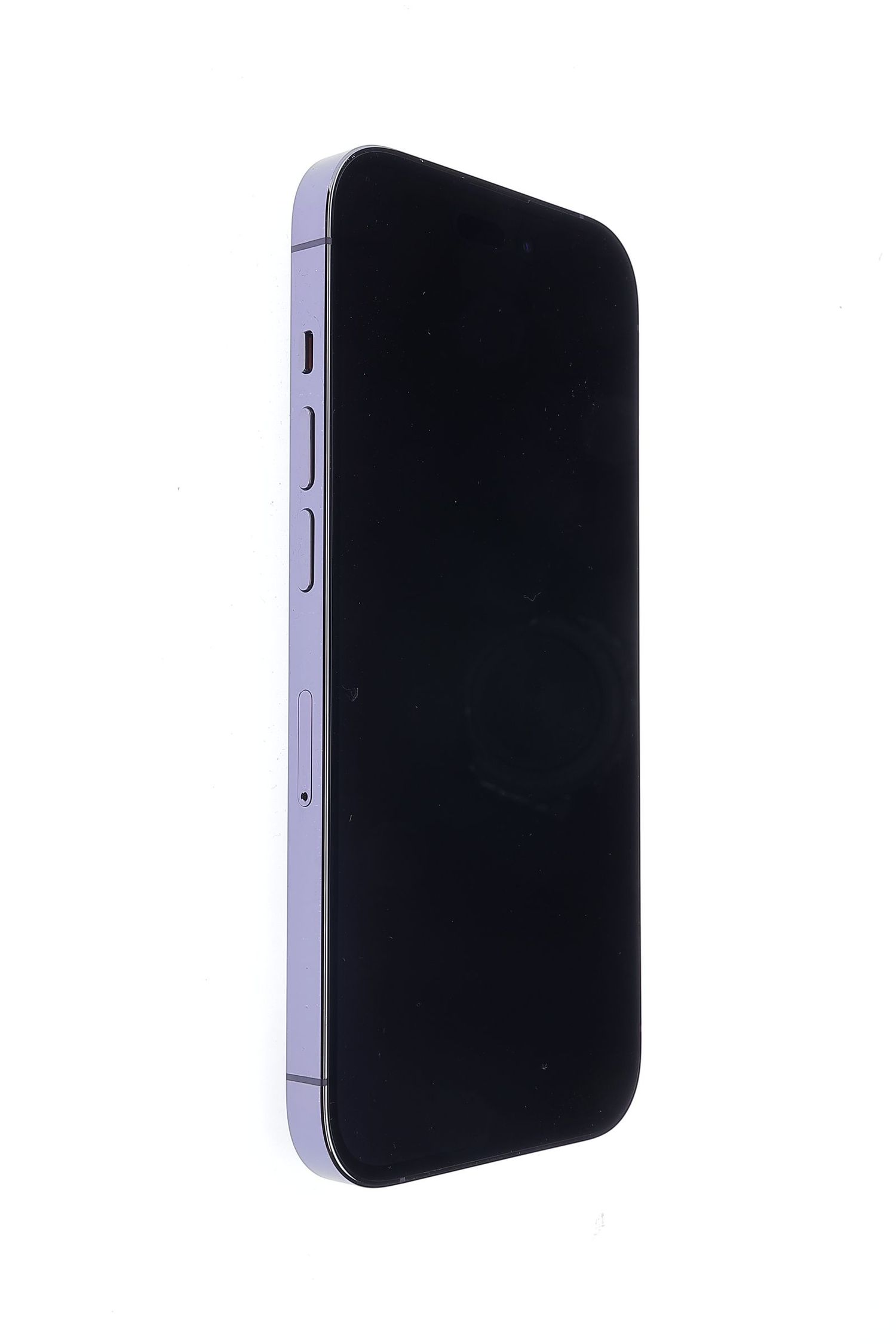 Apple iPhone 14 Pro 256 GB Deep Purple - Ca nou