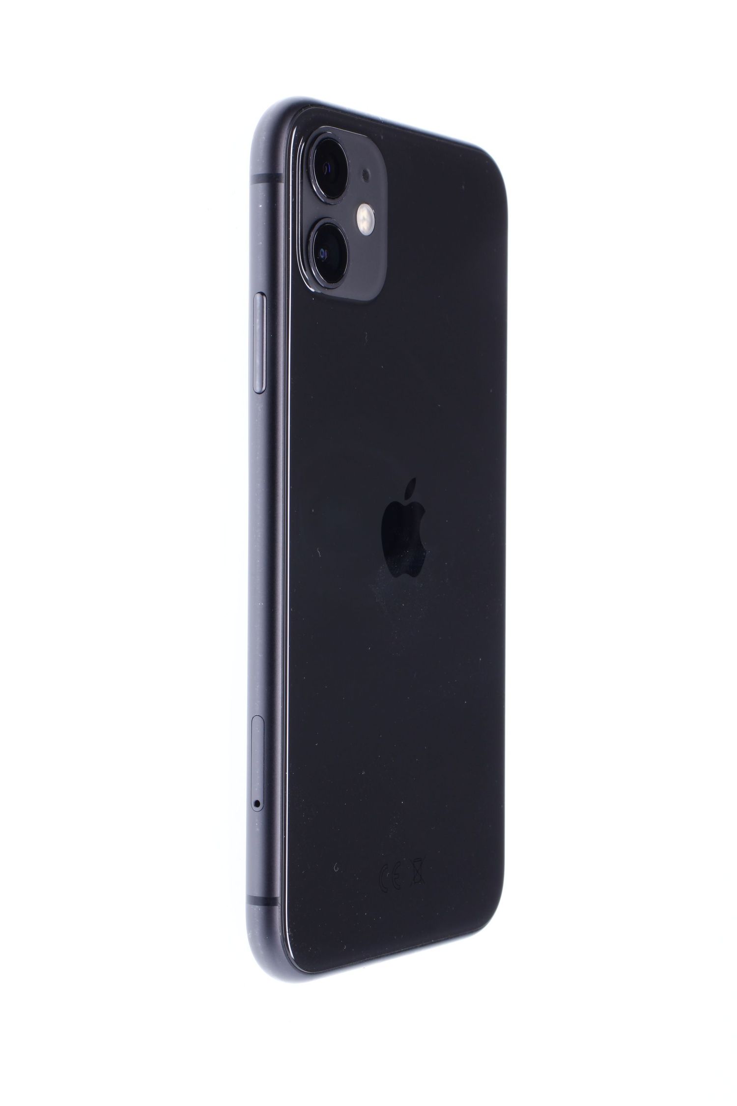 Apple iPhone 11 128 GB Black - Excelent