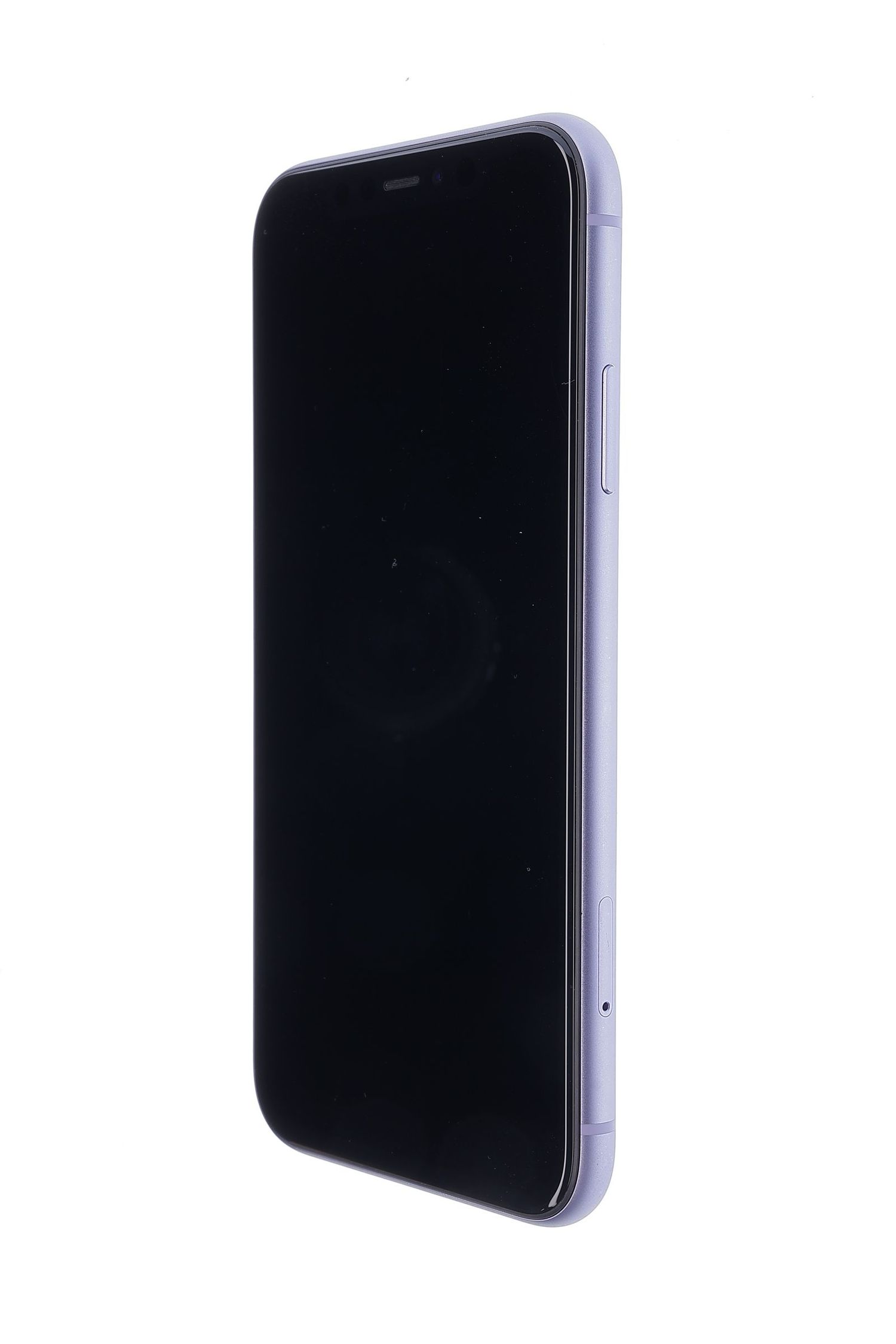 Apple iPhone 11 64 GB Purple - Excelent