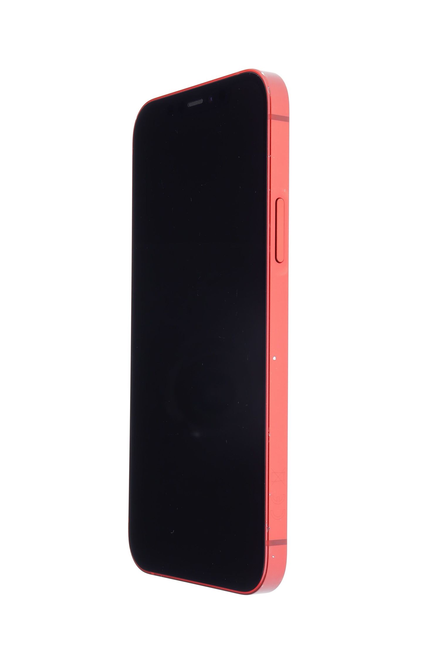 Apple iPhone 12 128 GB Red - Excelent