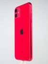 Telefon mobil Apple iPhone 11, Red, 64 GB,  Foarte Bun