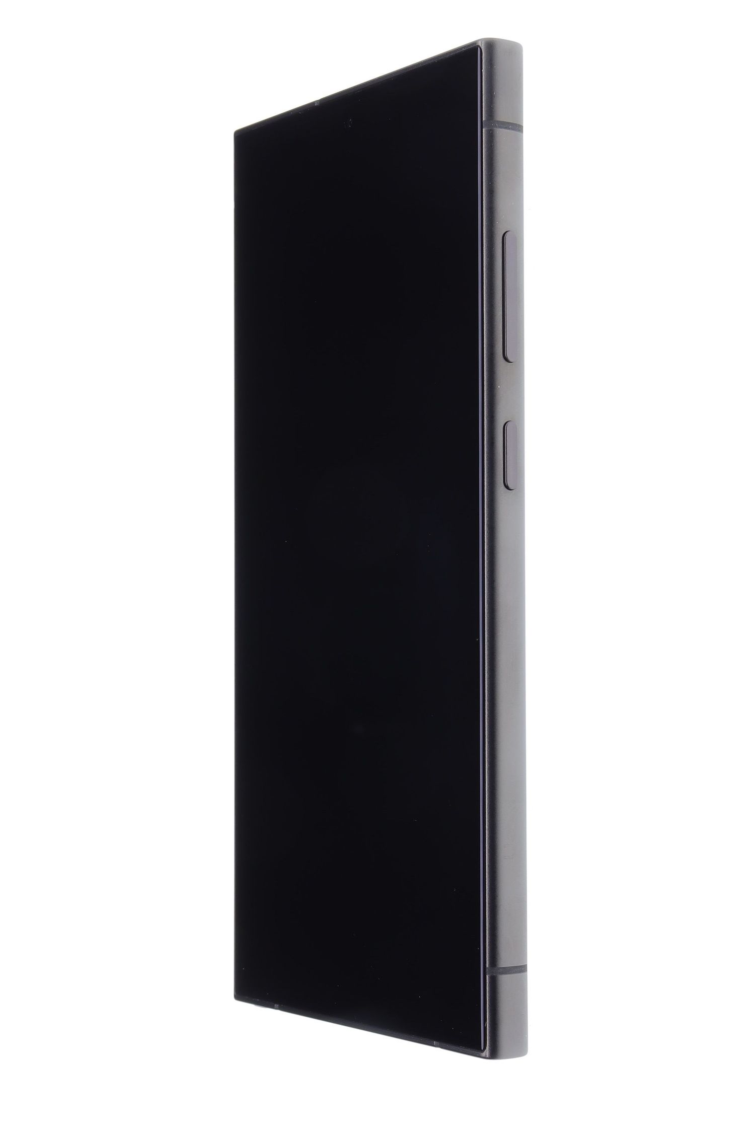 Samsung Galaxy S24 Ultra 5G Dual Sim 256 GB Black Titanium - Ca nou