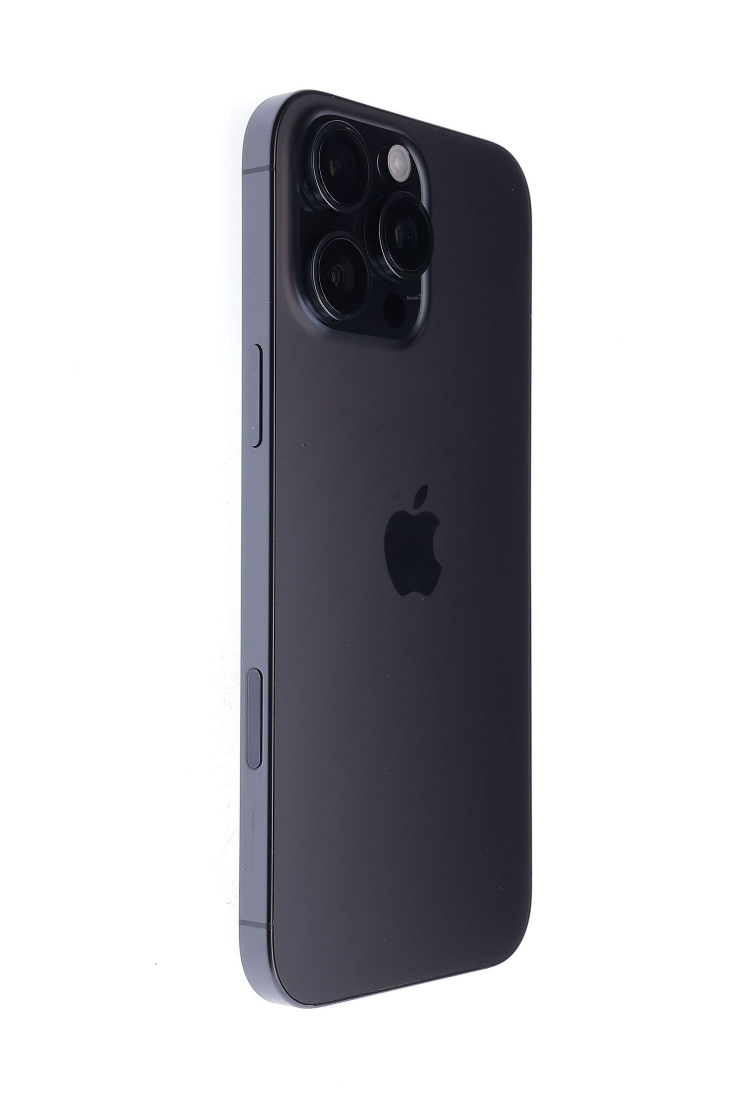 Apple iPhone 16 Pro Max 256 GB Black Titanium - Като нов