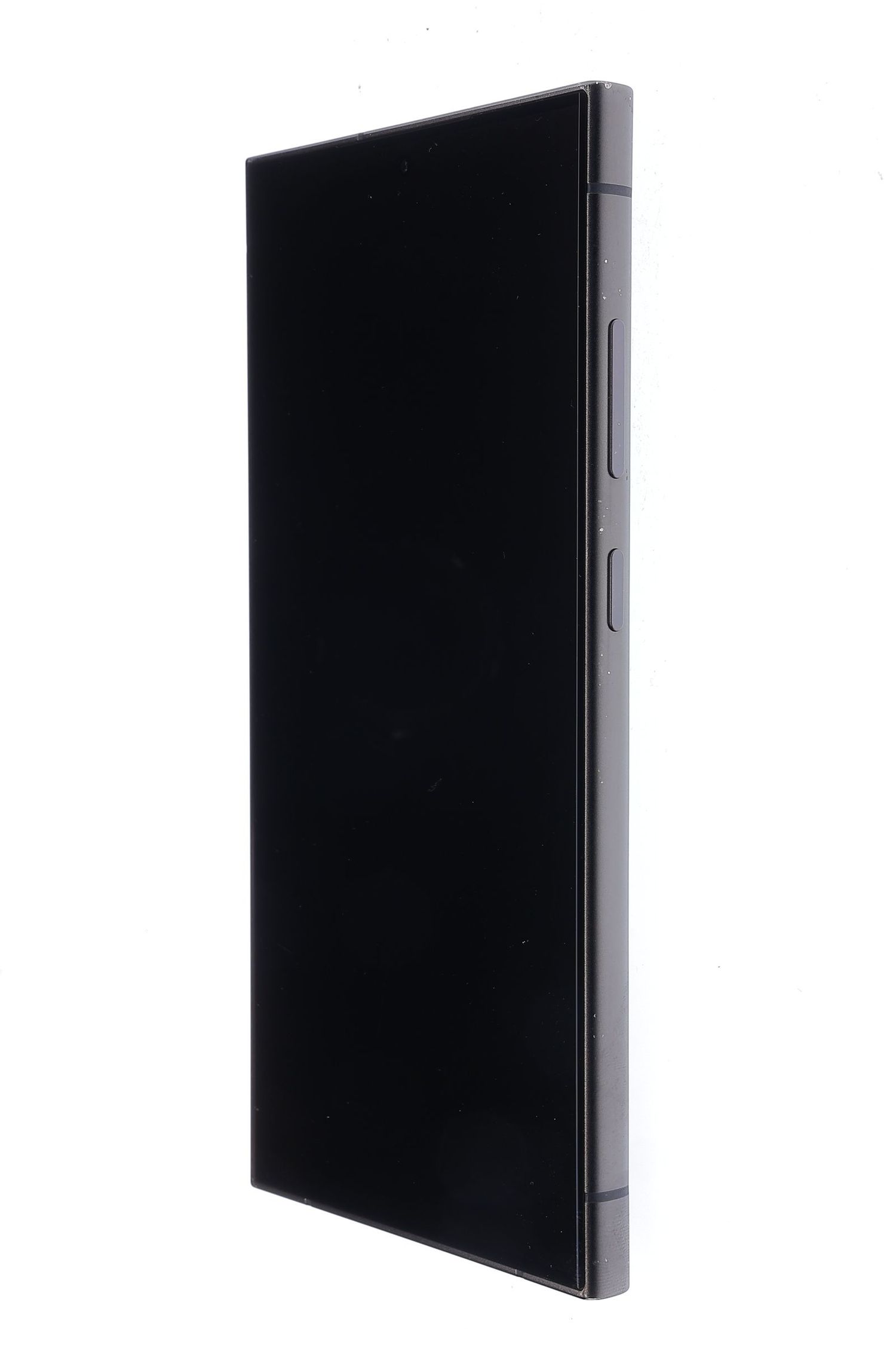 Samsung Galaxy S24 Ultra 5G Dual Sim 256 GB Black Titanium