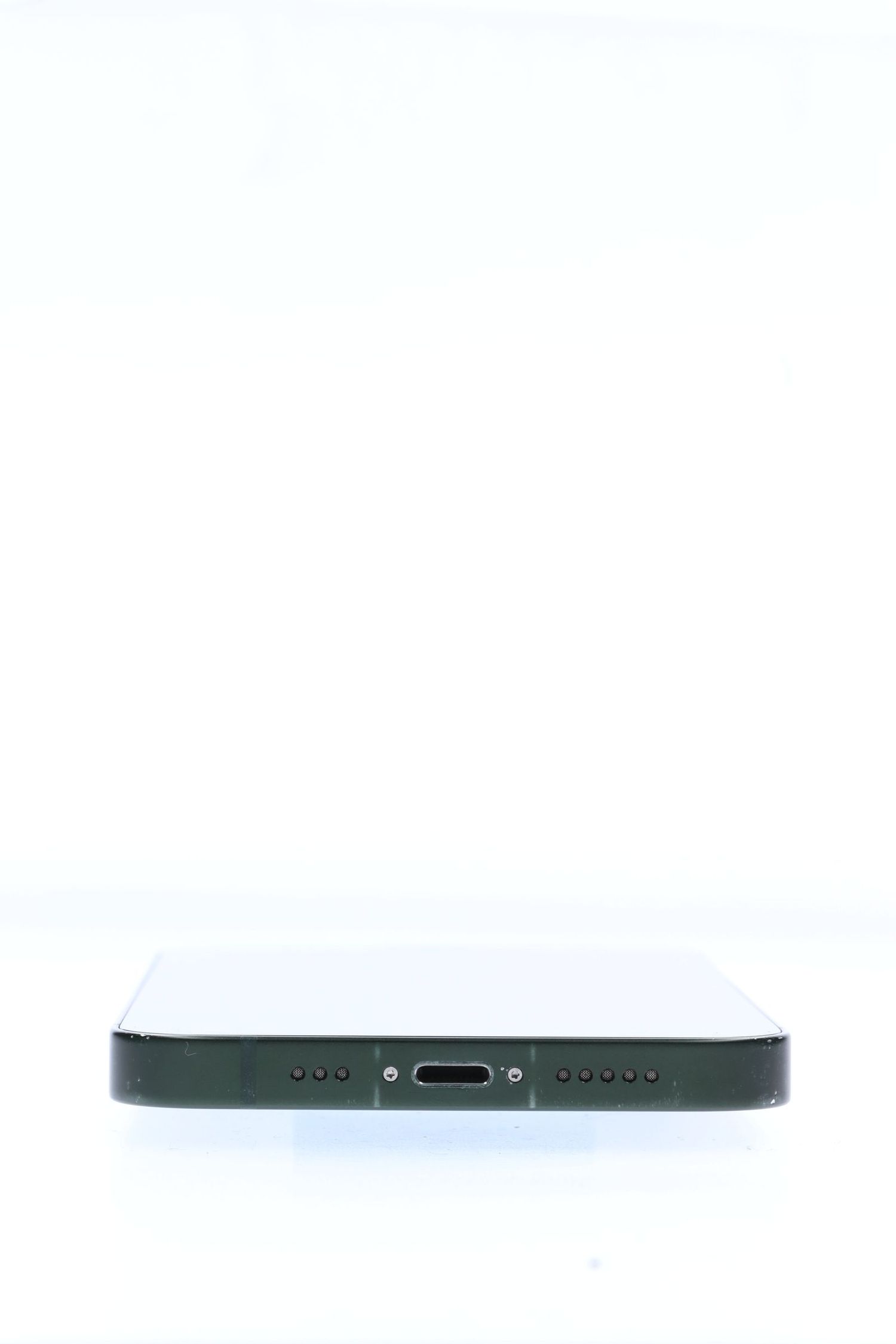Apple iPhone 13 128 GB Green - Foarte bun