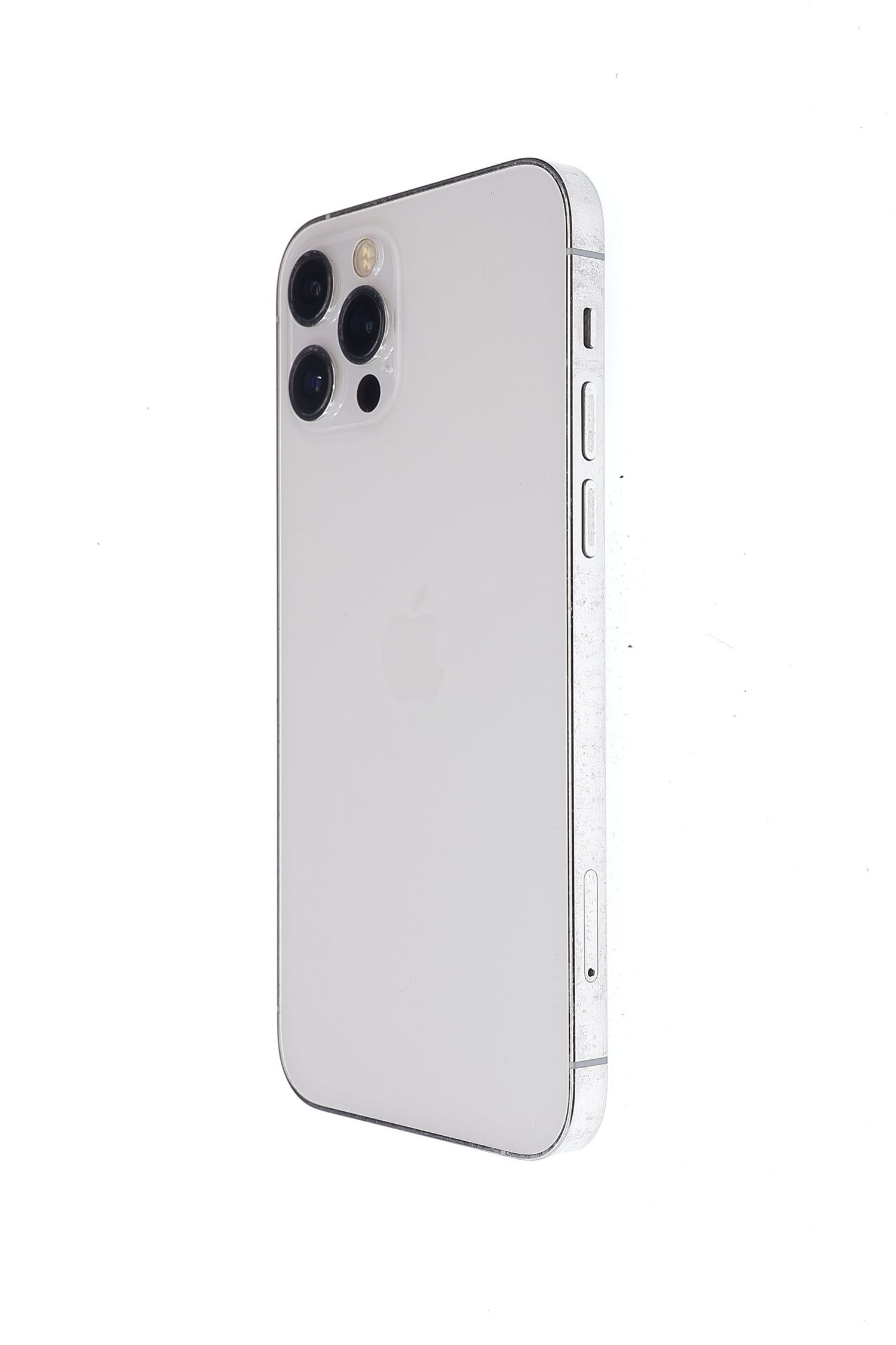 Apple iPhone 12 Pro 128 GB Silver - Πολύ καλό