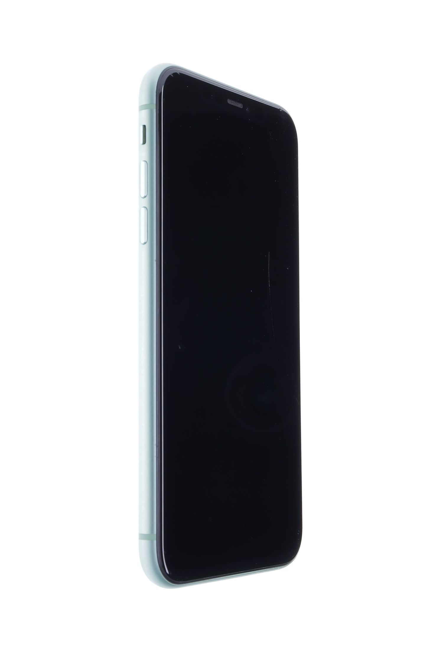 Apple iPhone 11 128 GB Green - Πολύ καλό