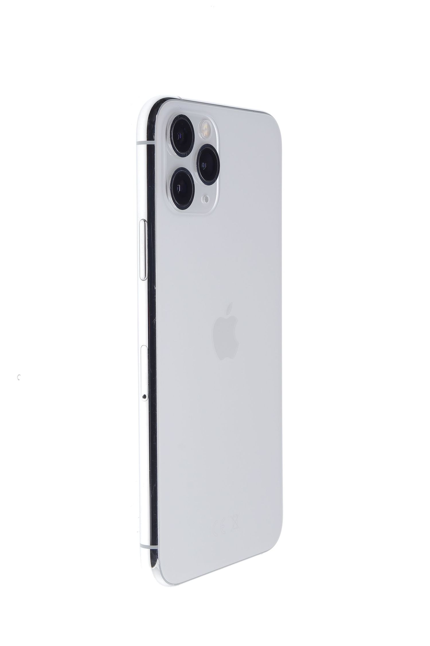 Apple iPhone 11 Pro 256 GB Silver - Отлично