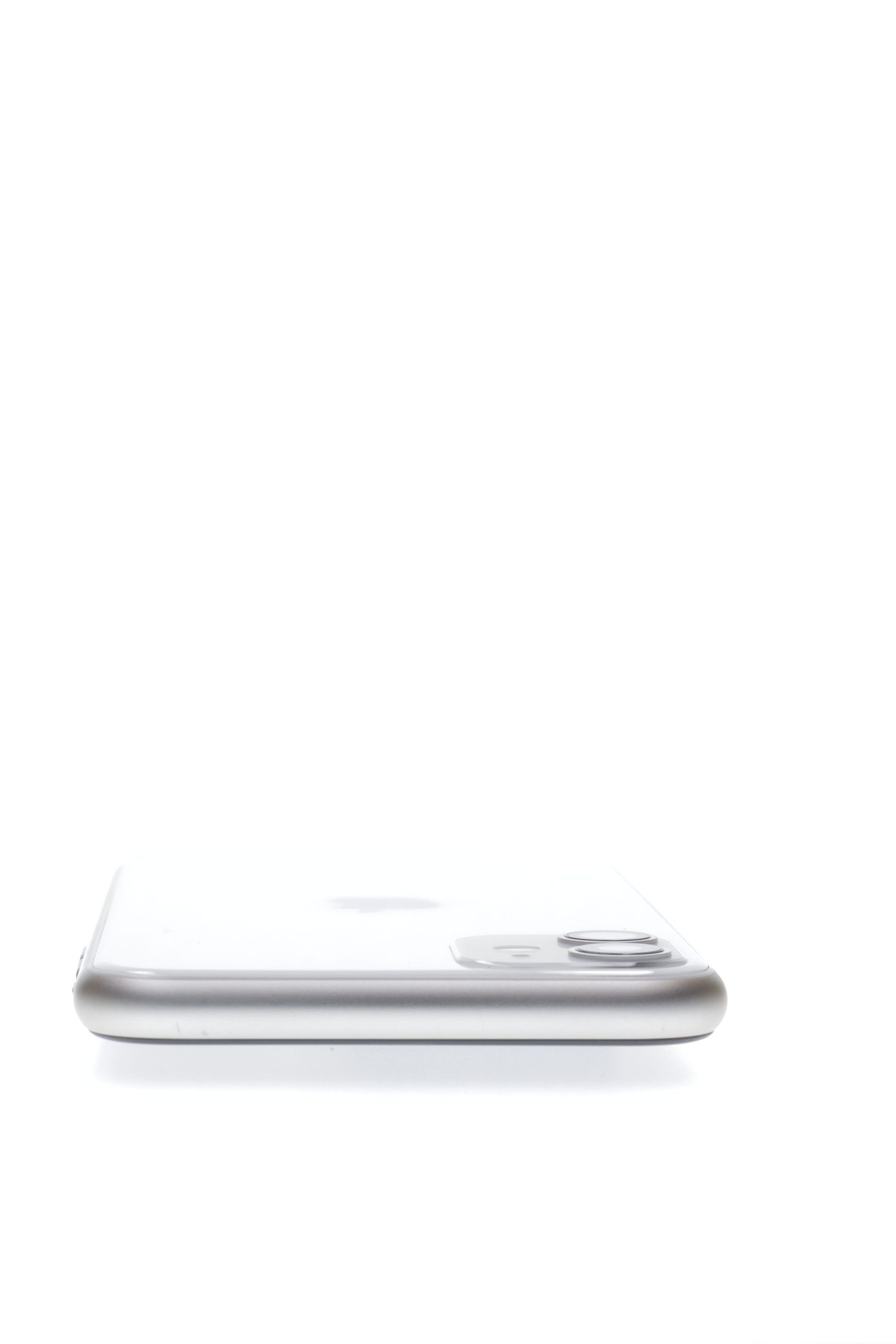 Apple iPhone 11 64 GB White - Πολύ καλό