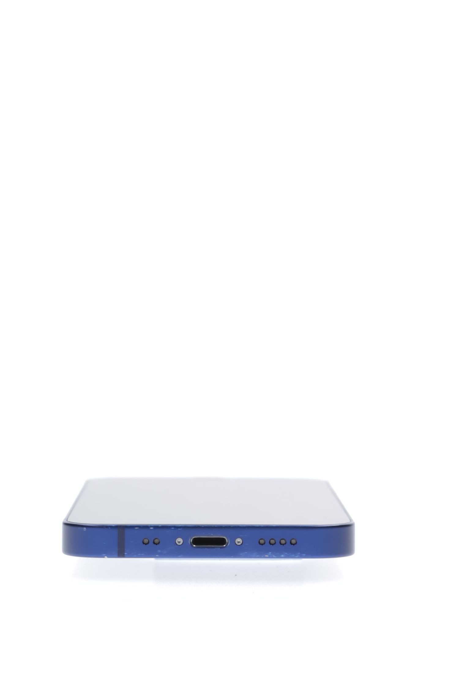 Apple iPhone 12 mini 64 GB Blue - Nagyon jó