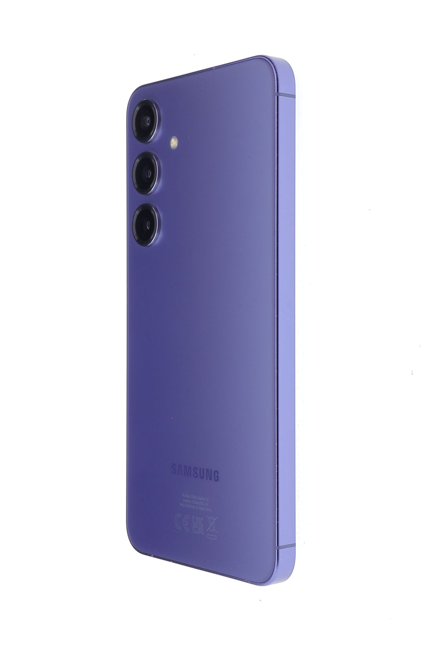 Samsung Galaxy S24 Plus 5G Dual Sim 256 GB Cobalt Violet