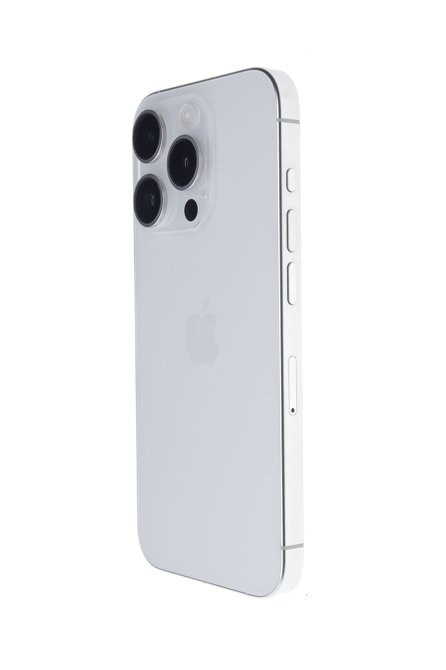 Apple iPhone 15 Pro 128 GB White Titanium - Ca nou