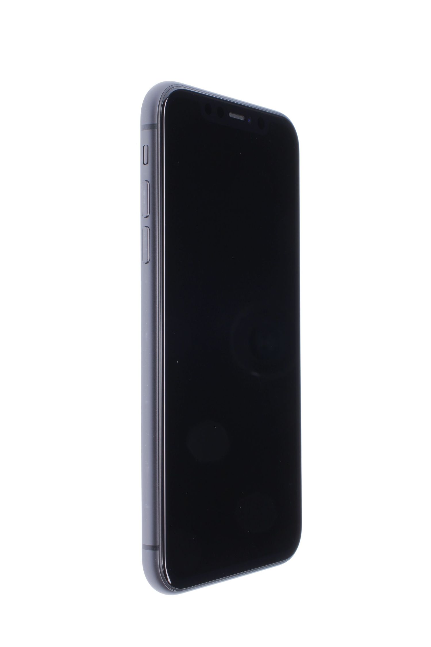 Apple iPhone 11, Black, 128 GB - de la 729 lei