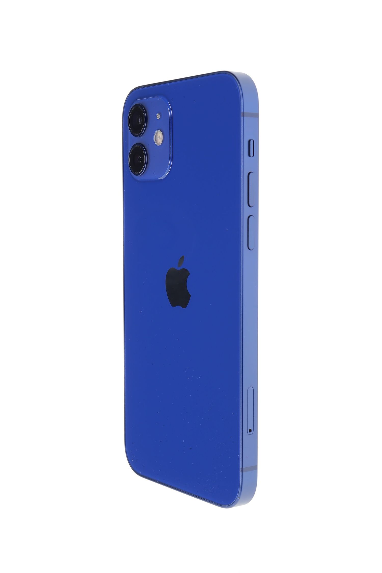 Apple iPhone 12 64 GB Blue - Nagyon jó