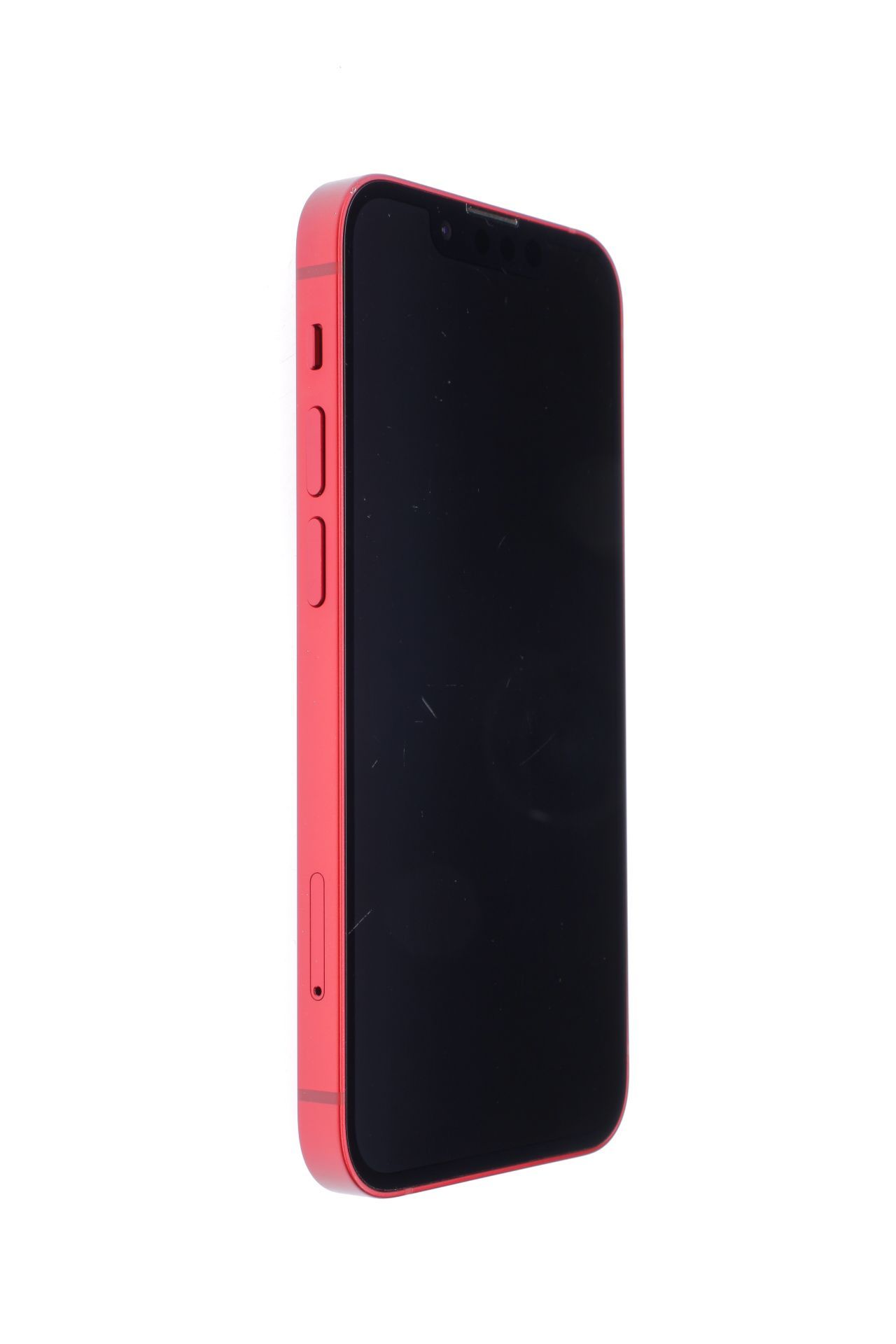 Apple iPhone 13 mini 128 GB Red - Foarte bun