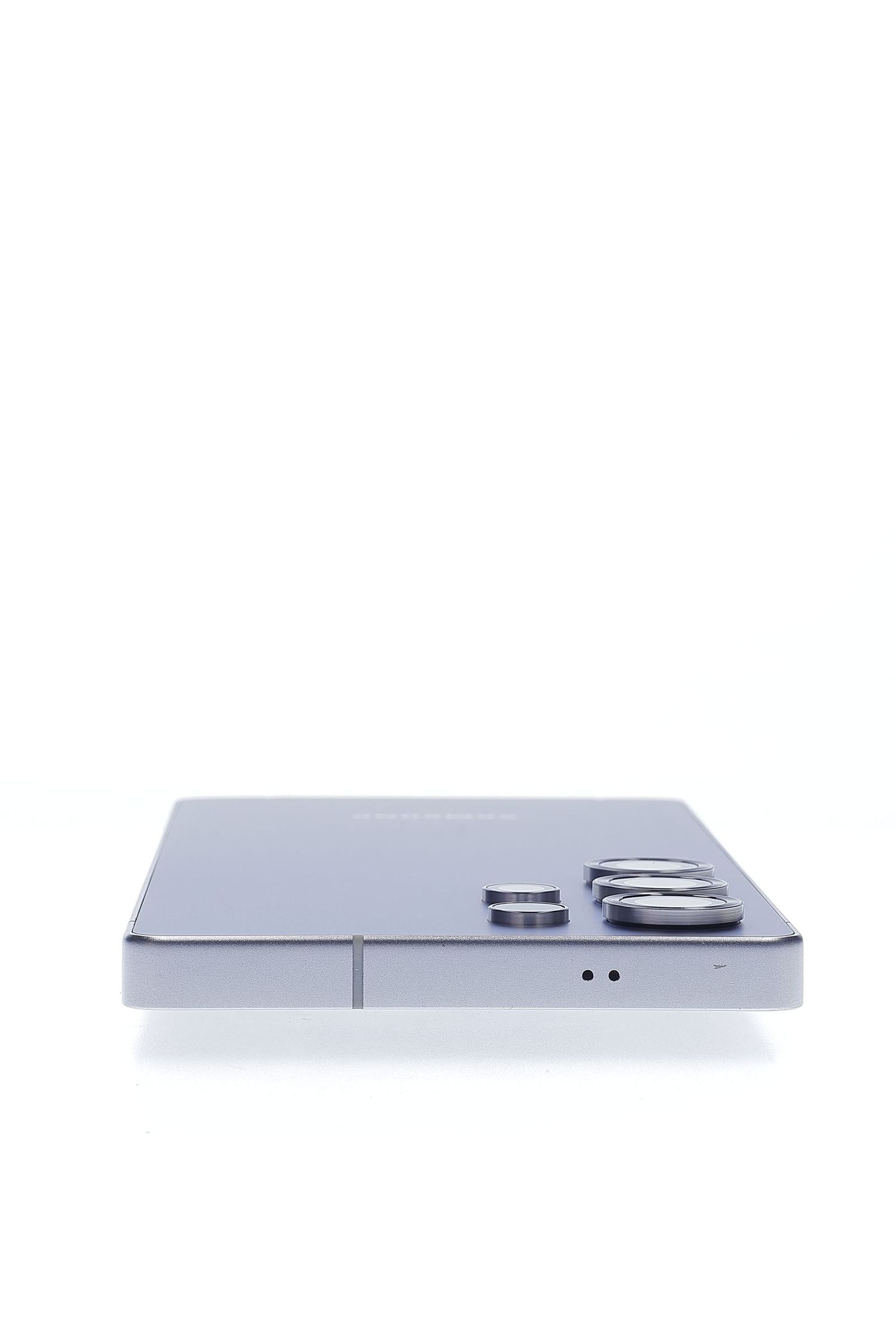 Samsung Galaxy S25 Ultra 5G Dual Sim 256 GB Titanium Silver Blue - Ca nou
