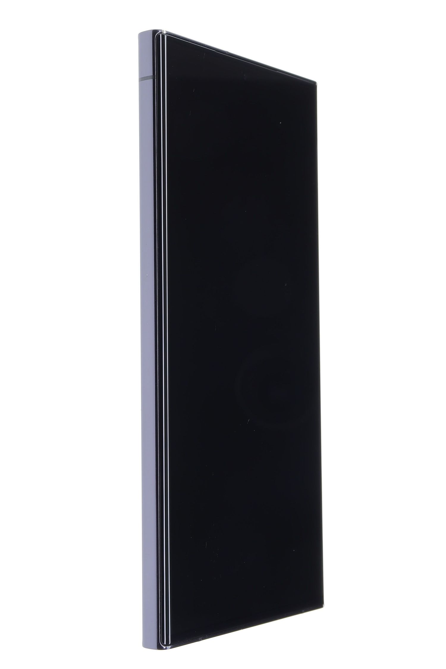 Samsung Galaxy S23 Ultra 5G Dual Sim 256 GB Phantom Black - Excelent