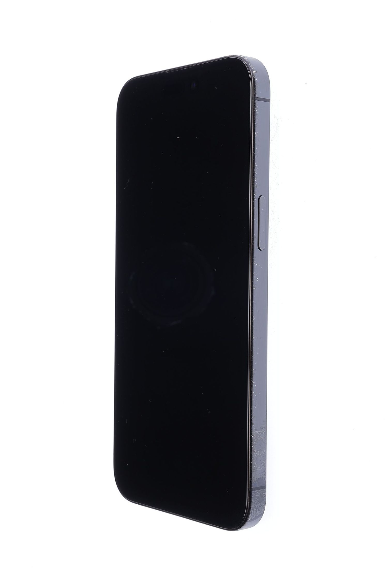 Apple iPhone 15 Pro Max 256 GB Black Titanium - Nagyon jó