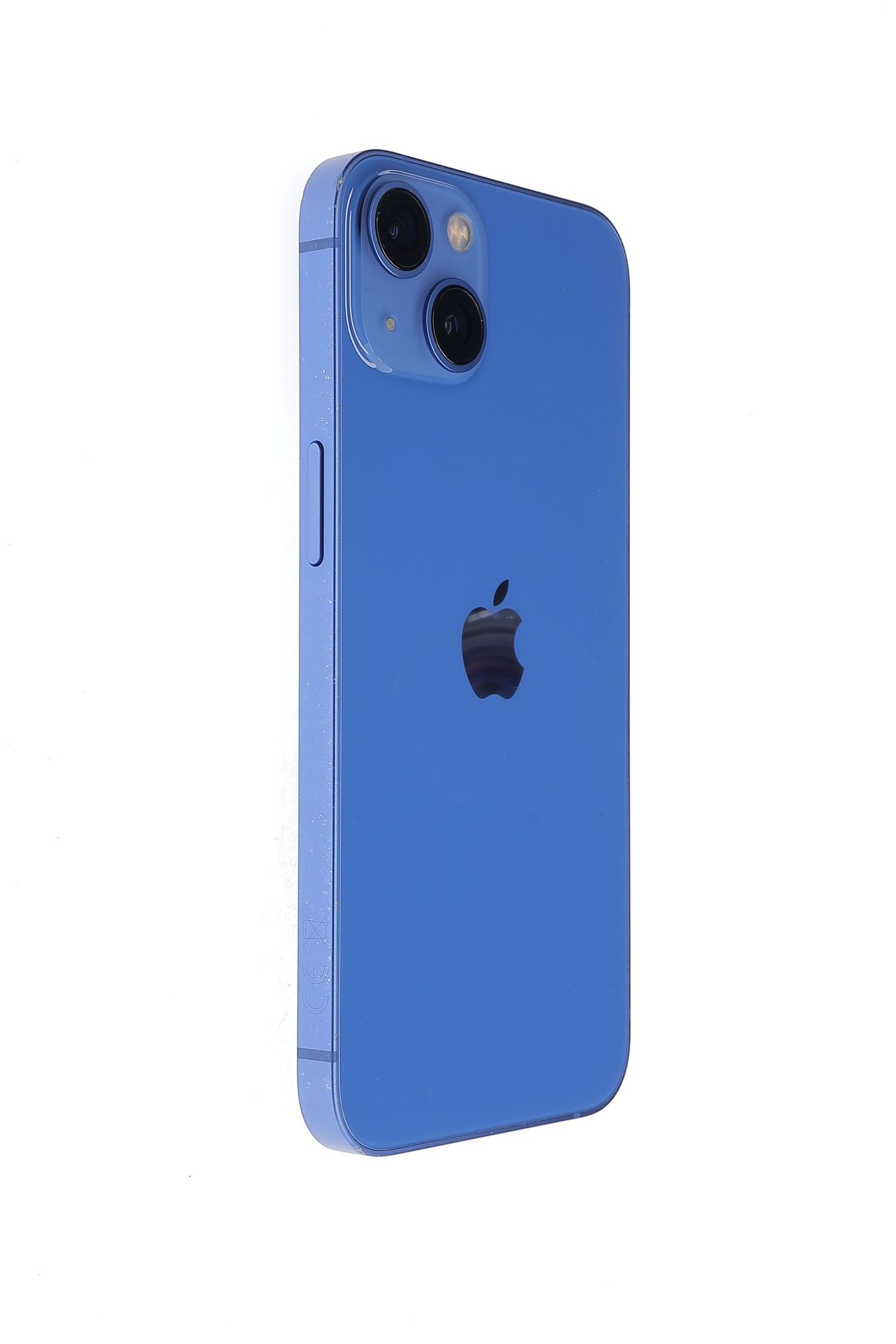 Apple iPhone 13 128 GB Blue - Много добро