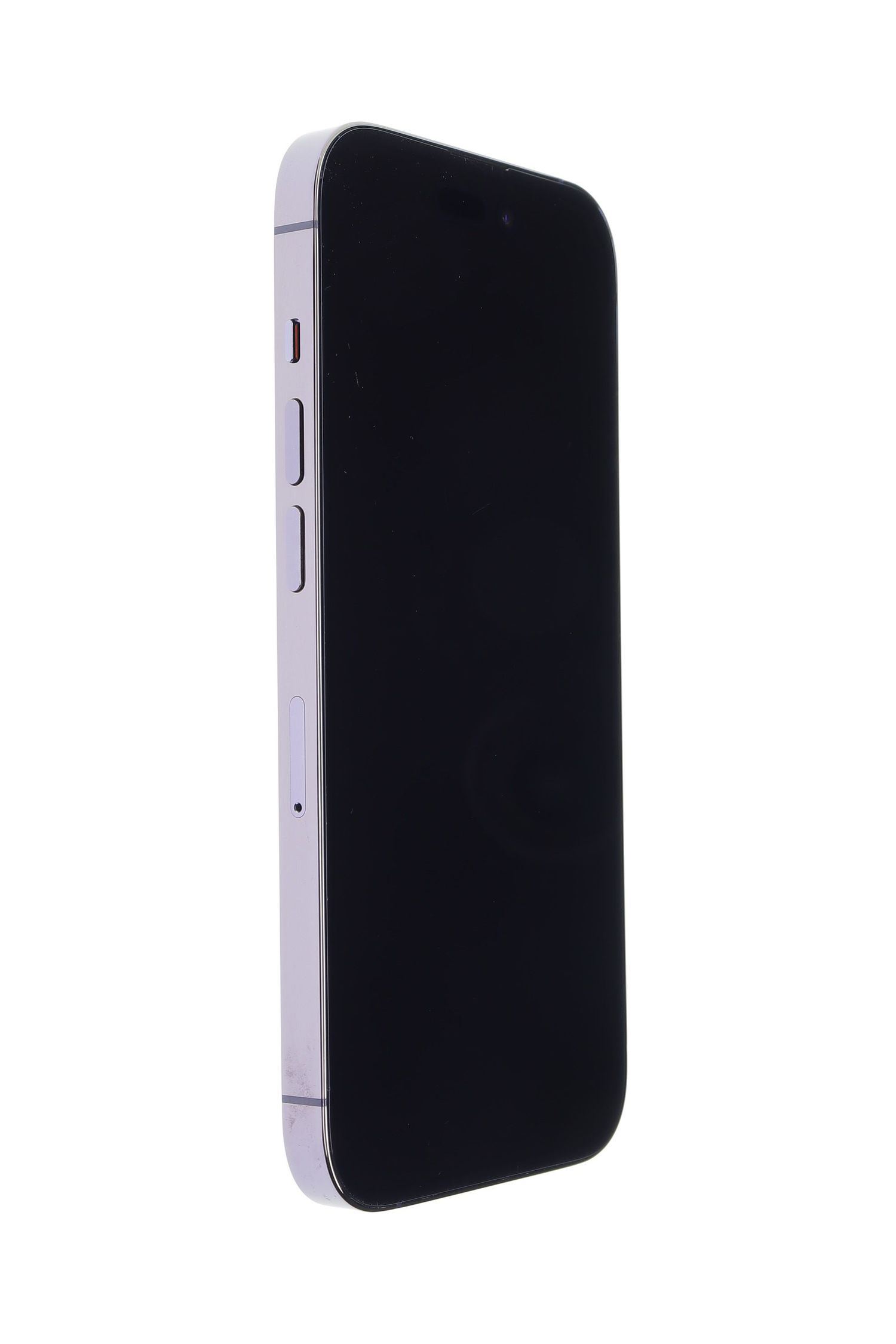 Apple iPhone 14 Pro 256 GB Deep Purple - Много добро