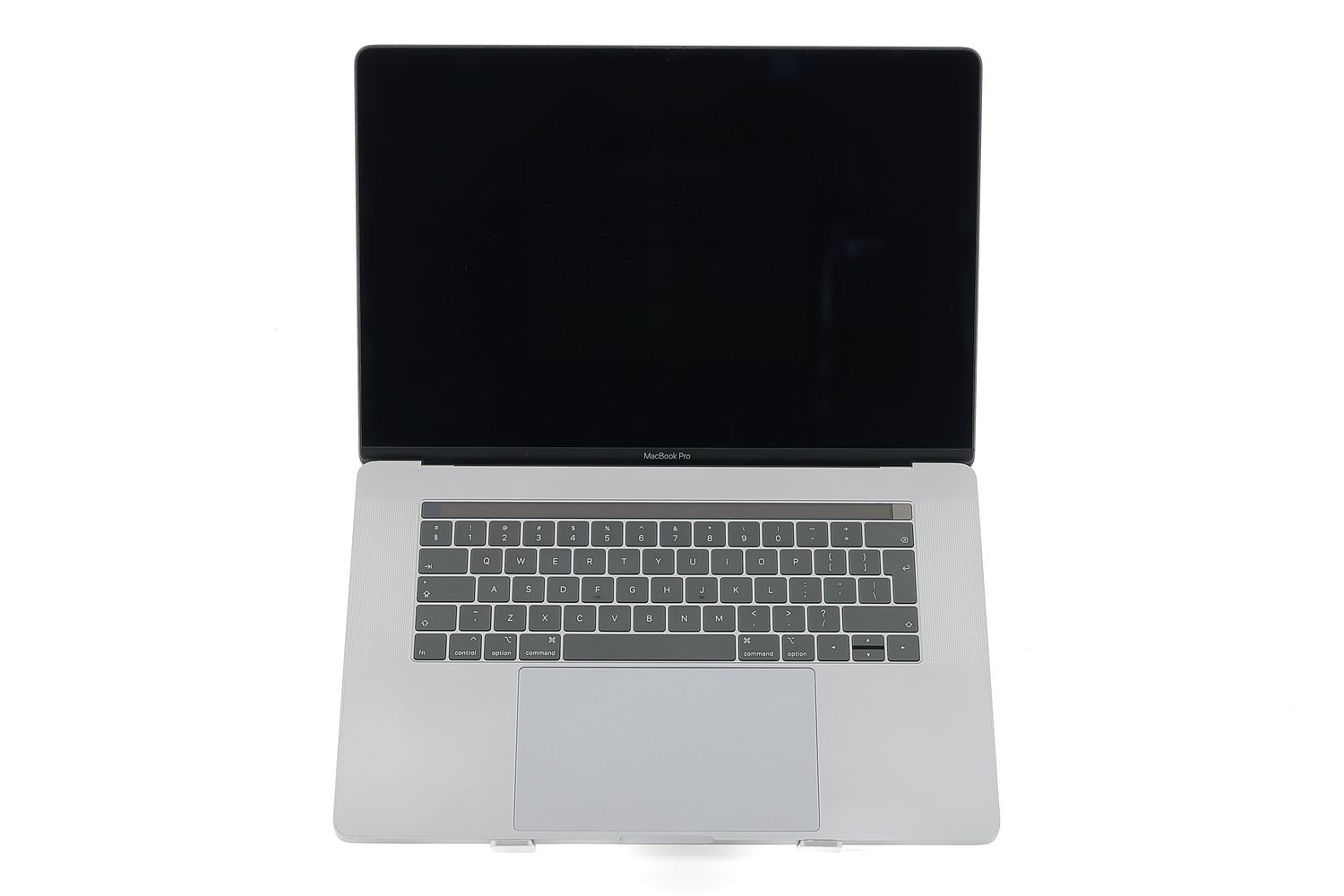 Apple MacBook Pro 15″ Touch Bar 2018, i7 2.2 GHz, 16 GB, AMD Radeon Pro 555X 256 GB Space Gray - Καλό