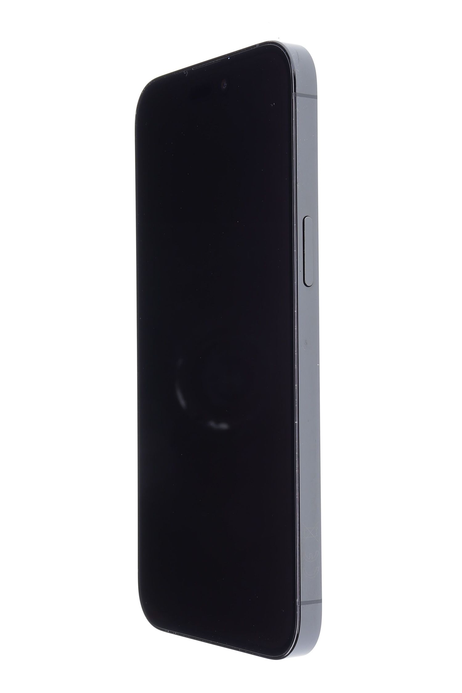 Apple iPhone 14 Pro Max 256 GB Space Black - Excelent