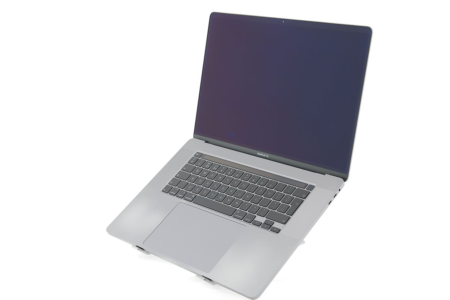 Apple MacBook Pro 16″ Touch Bar 2019, i9 2.3 GHz, 16 GB, AMD Radeon Pro 5500M 1 TB Space Gray