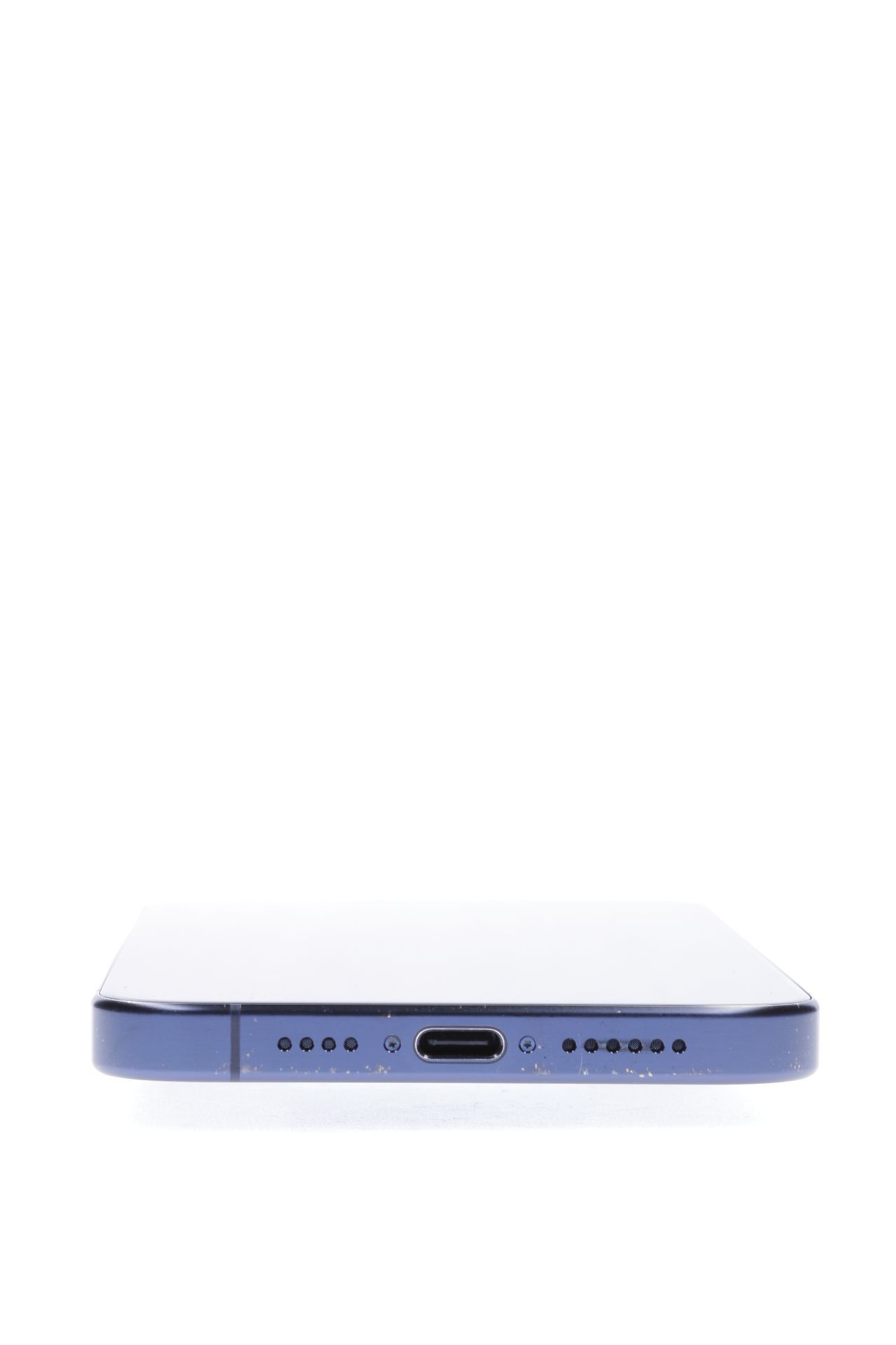 Apple iPhone 15 Pro Max 256 GB Blue Titanium - Πολύ καλό