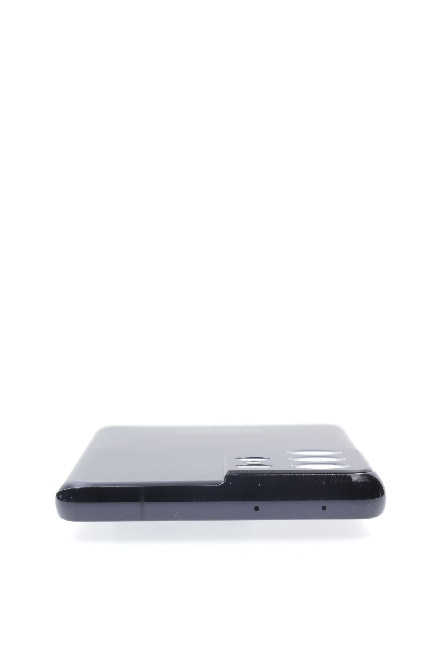 Samsung Galaxy S21 Ultra 5G Dual Sim 128 GB Black - Εξαιρετικό