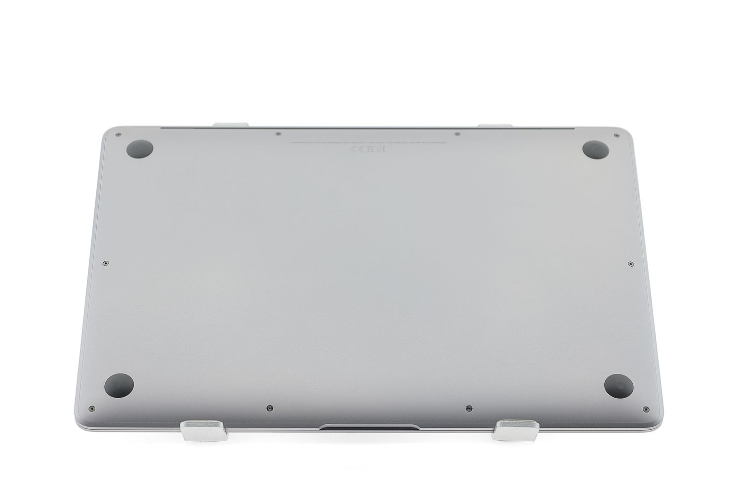 Apple MacBook Air 13″ 2020, M1 8 Cores, 8 GB, 8 core GPU 512 GB Space Gray - Εξαιρετικό
