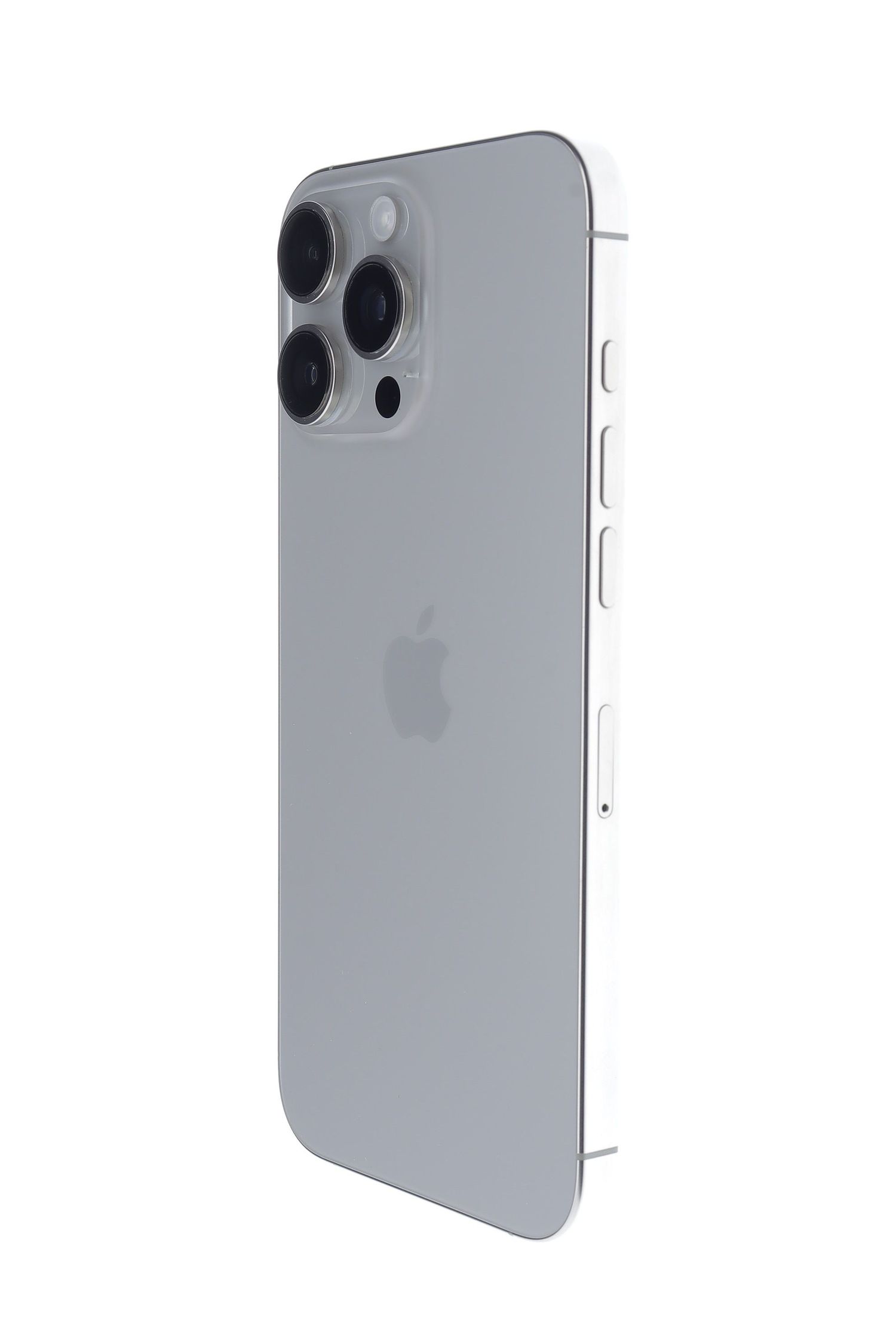 Apple iPhone 16 Pro Max 256 GB Natural Titanium - Отлично