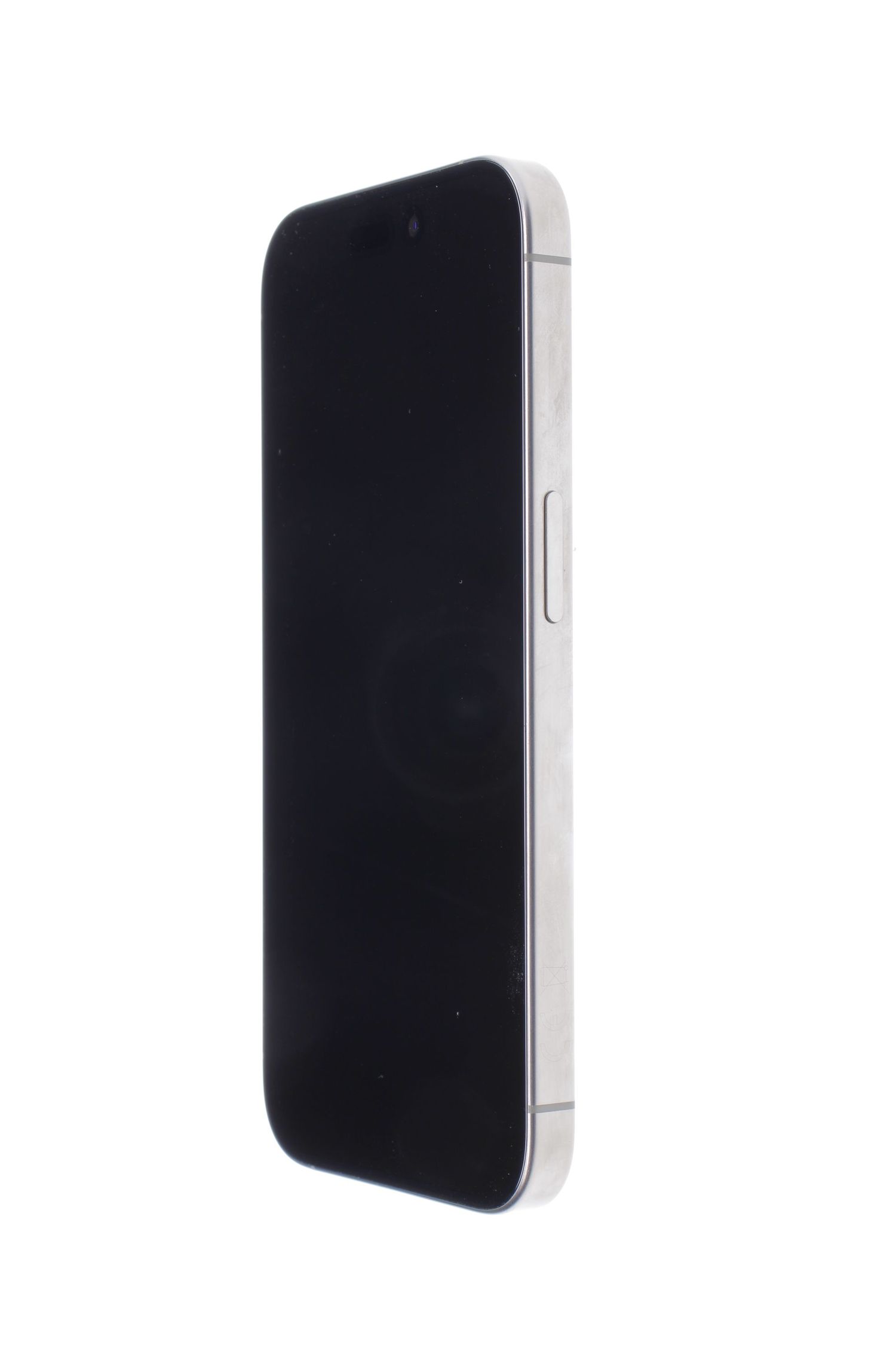 Apple iPhone 15 Pro 512 GB Natural Titanium - Ca nou