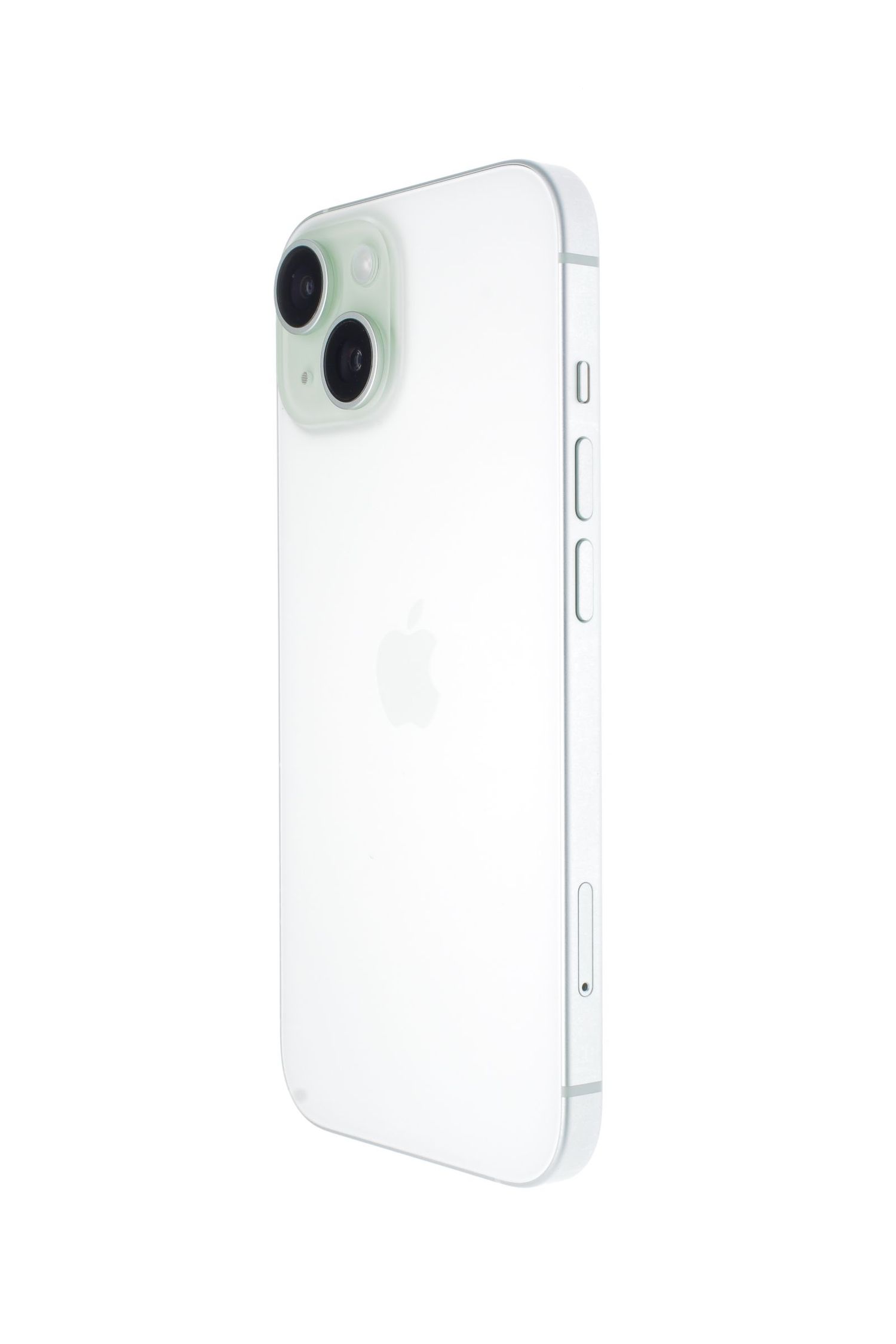 Apple iPhone 15 128 GB Green - Ca nou