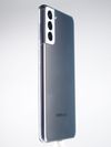 gallery Telefon mobil Samsung Galaxy S21 Plus 5G Dual Sim, Silver, 128 GB,  Bun