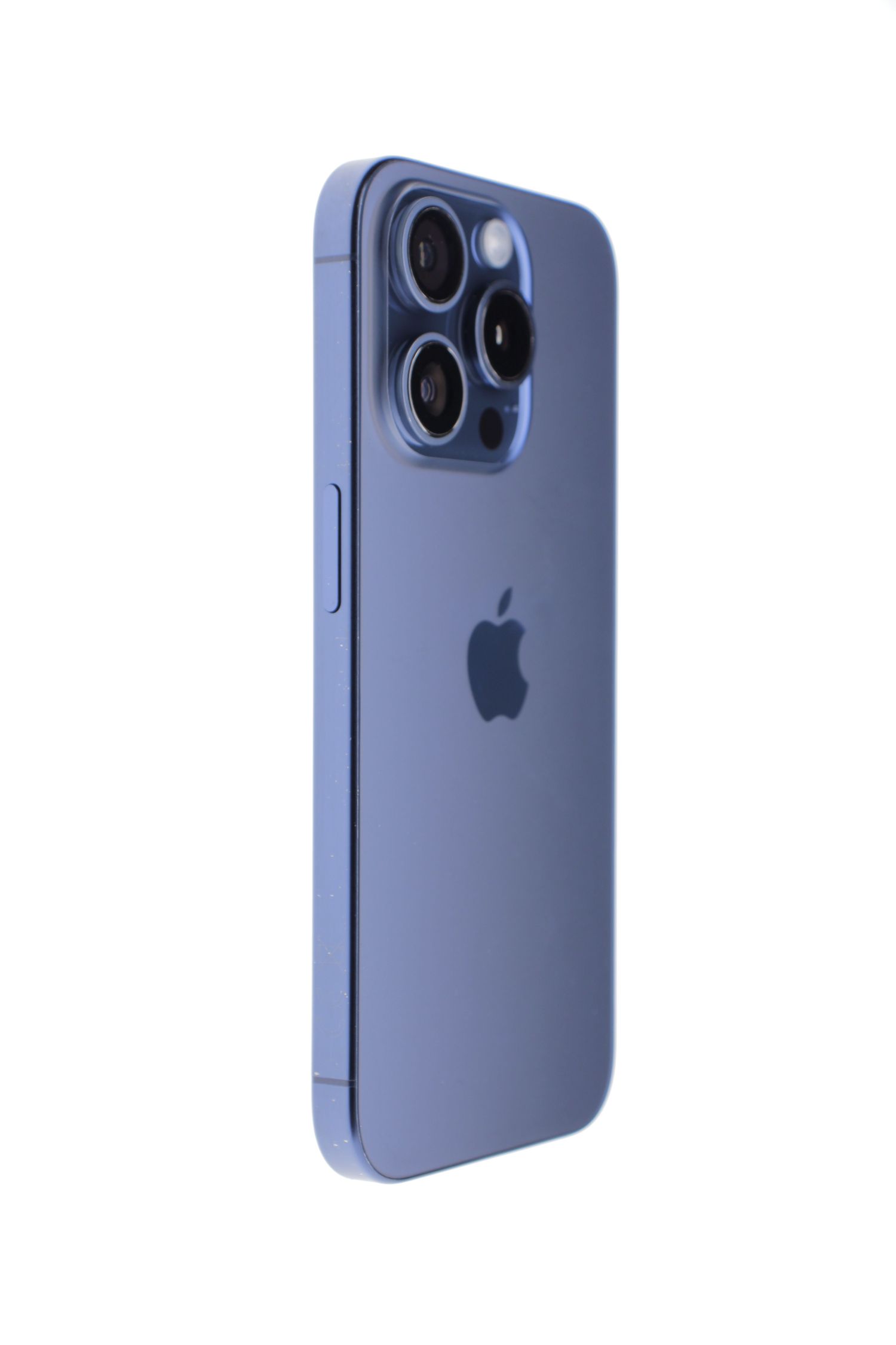 Apple iPhone 15 Pro 128 GB Blue Titanium - Отлично