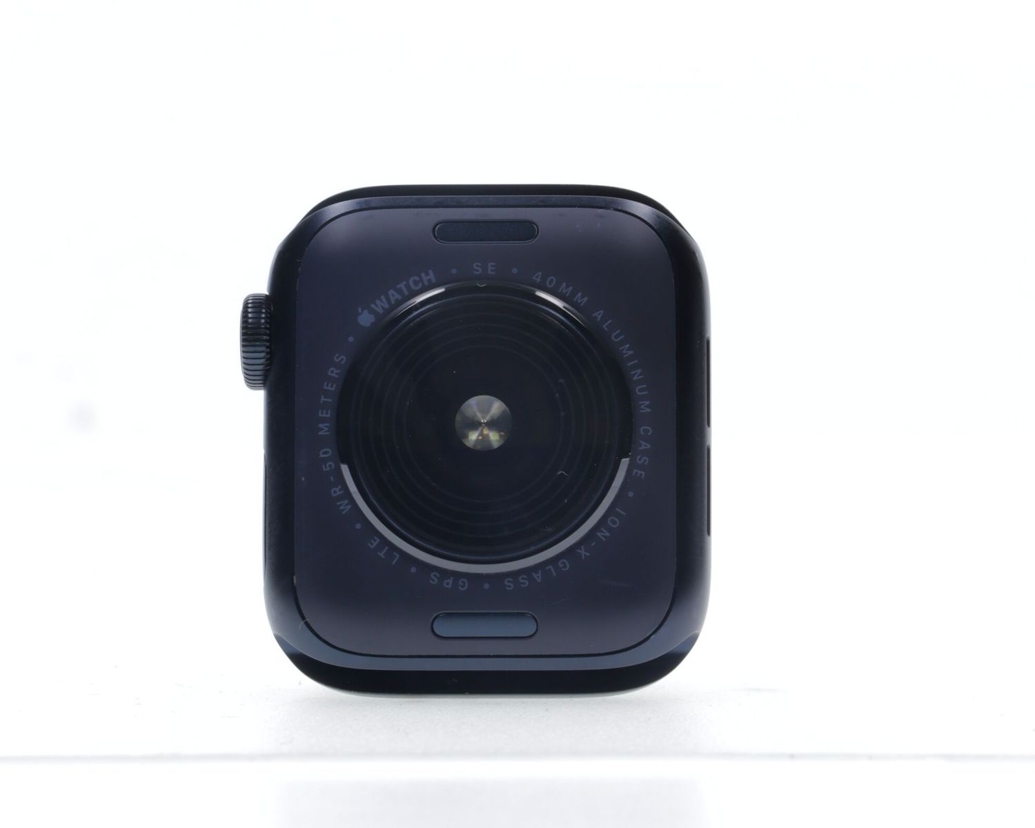 Apple Watch SE 2022, GPS + Cellular, Aluminium 40mm Midnight