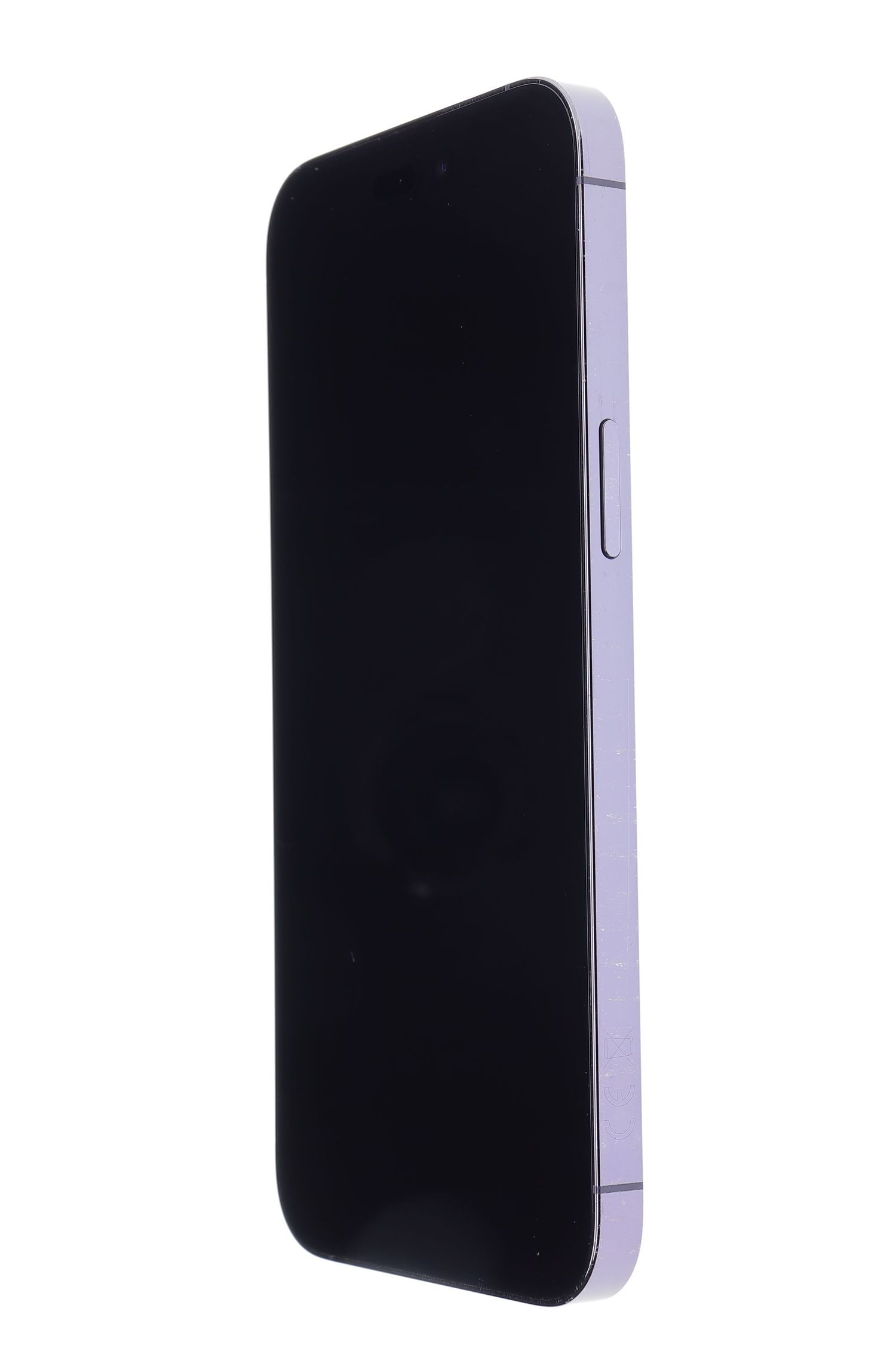 Apple iPhone 14 Pro Max 256 GB Deep Purple - Отлично