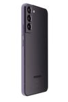 Mobiltelefon Samsung Galaxy S22 Plus 5G Dual Sim, Phantom Black, 256 GB, Foarte Bun