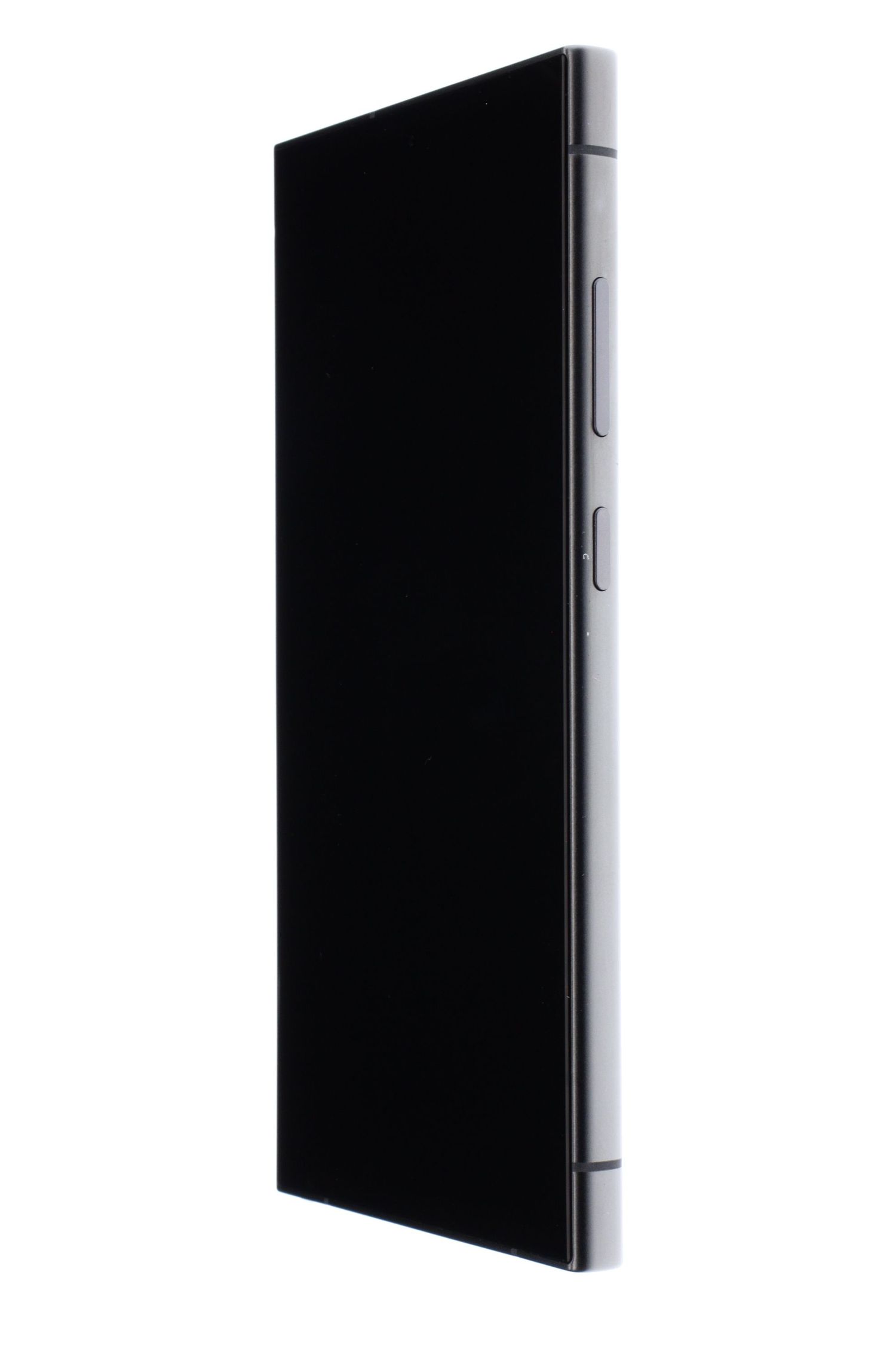 Samsung Galaxy S24 Ultra 5G Dual Sim 256 GB Black Titanium - Като нов