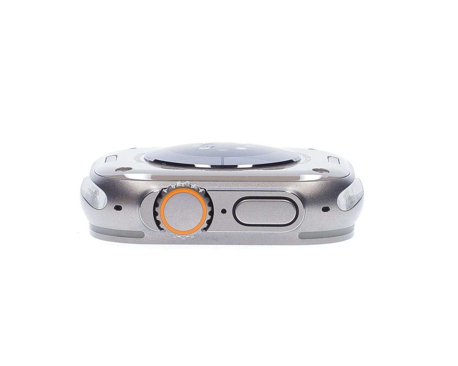 Apple Watch Ultra 2 2023, GPS + Cellular, Titanium 49mm Titanium - Σαν καινούργιο