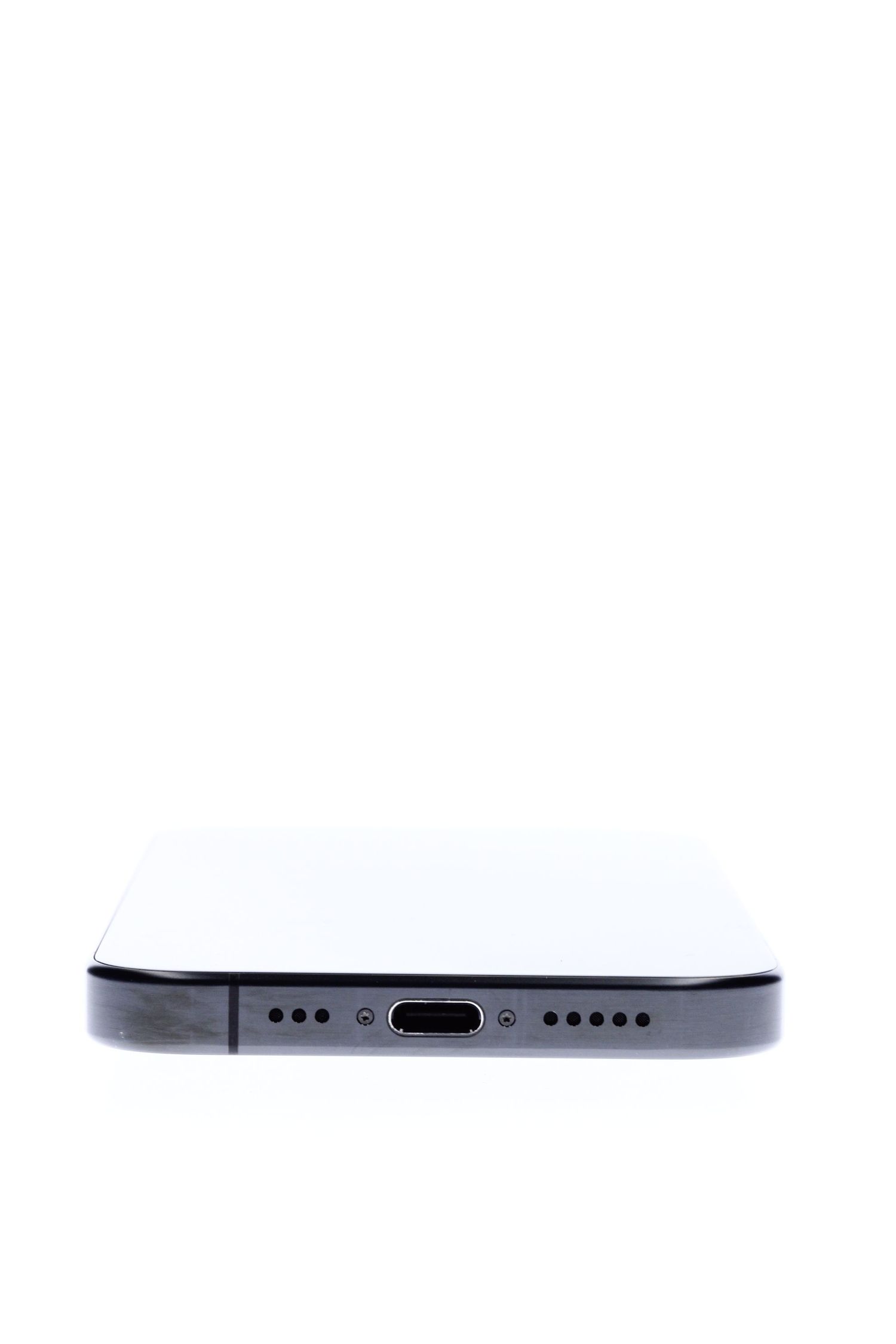 Apple iPhone 15 Pro 128 GB Black Titanium - Πολύ καλό