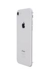 Telefon mobil Apple iPhone 8, Silver, 256 GB, Ca Nou