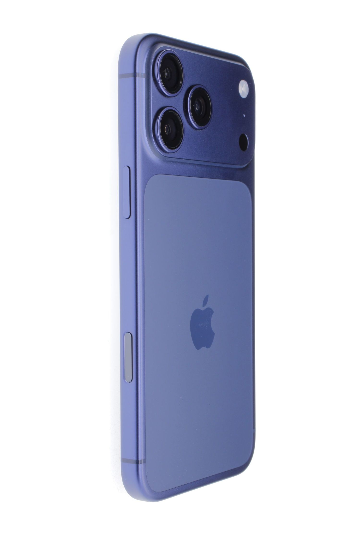Apple iPhone 17 Pro Max 512 GB Deep Blue - Újszerű