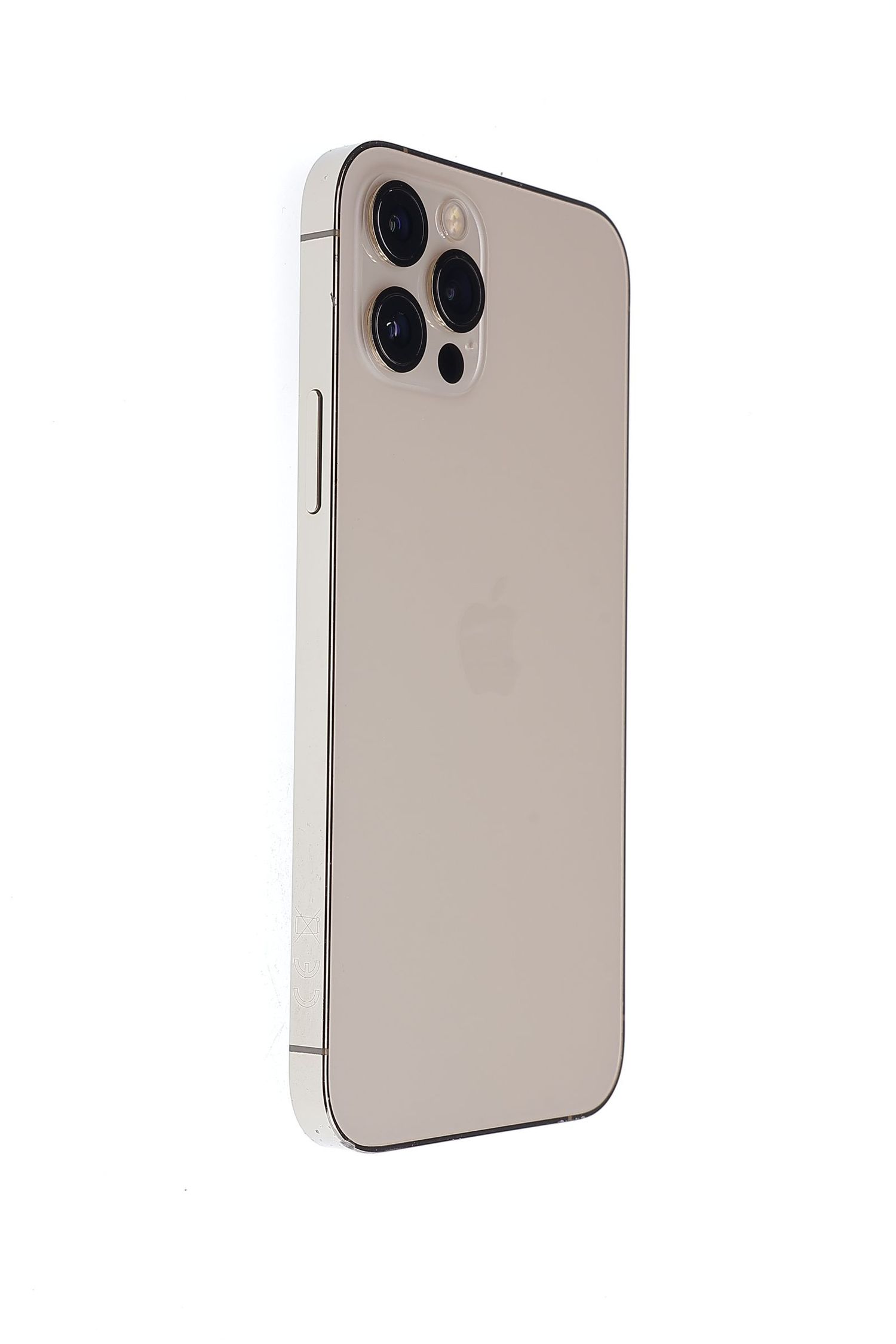 Apple iPhone 12 Pro 128 GB Gold - Καλό