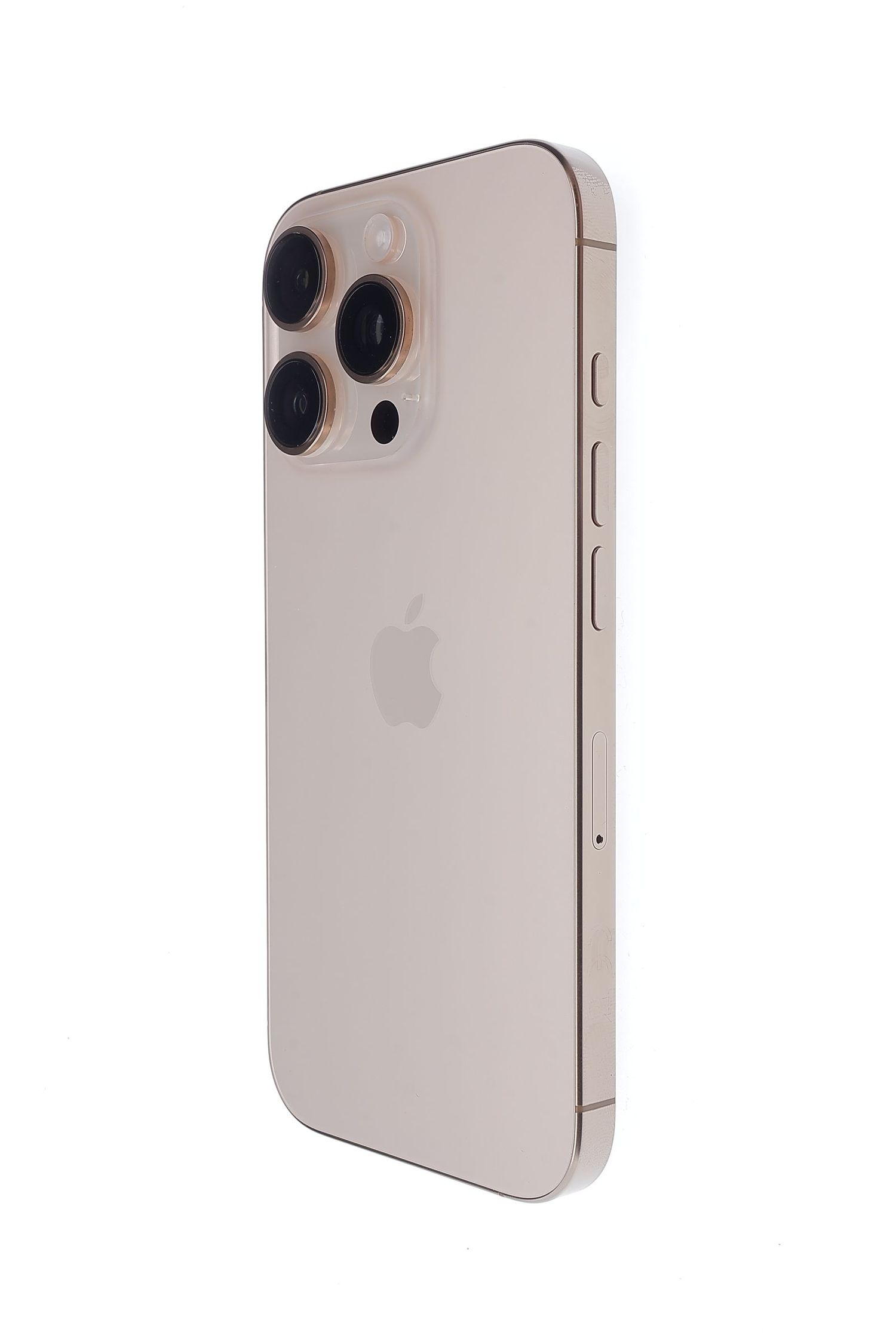 Apple iPhone 16 Pro 256 GB Desert Titanium - Σαν καινούργιο
