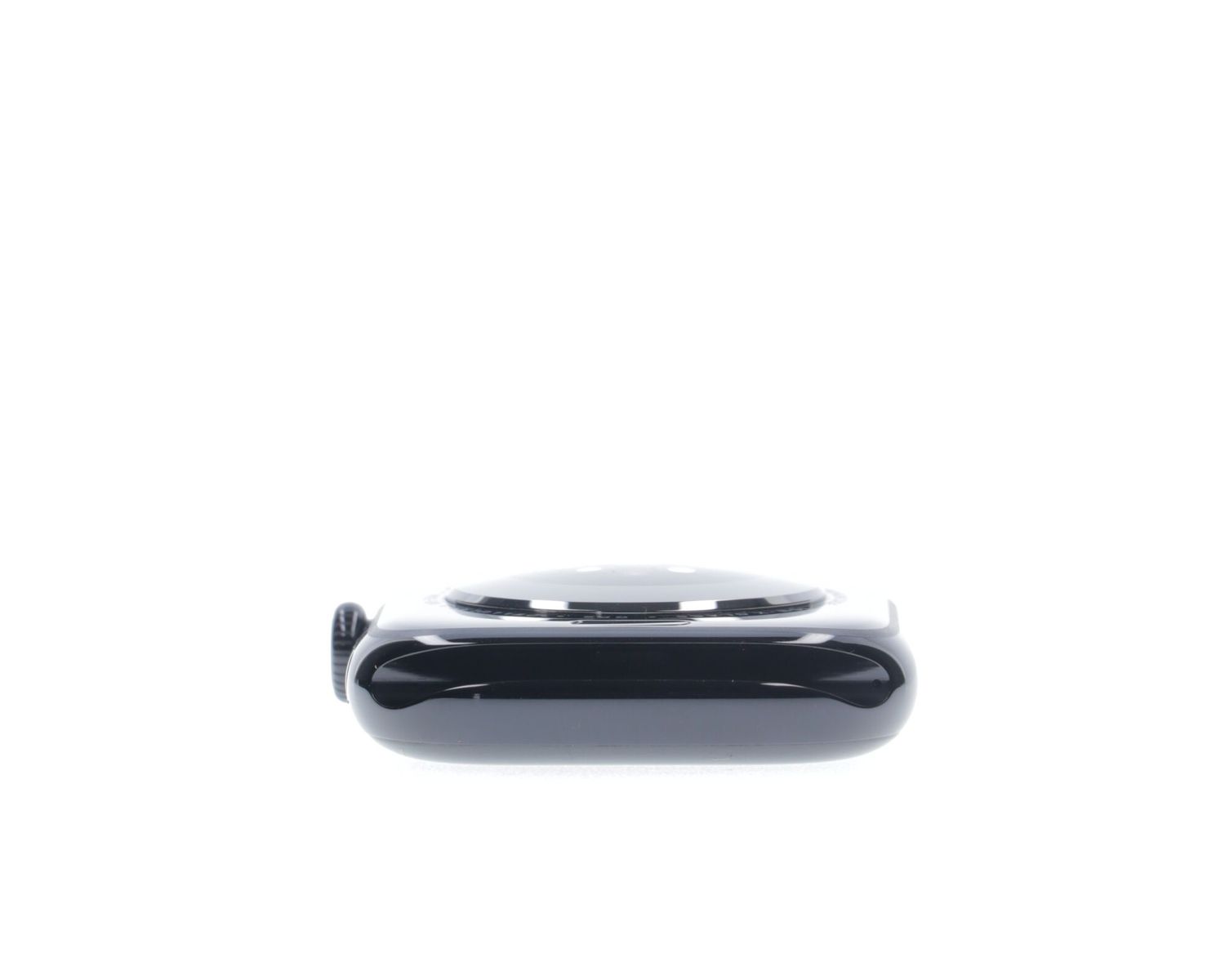 Apple Watch Series 11 2025, GPS + Cellular, Aluminium 46mm Jet Black - Ca nou
