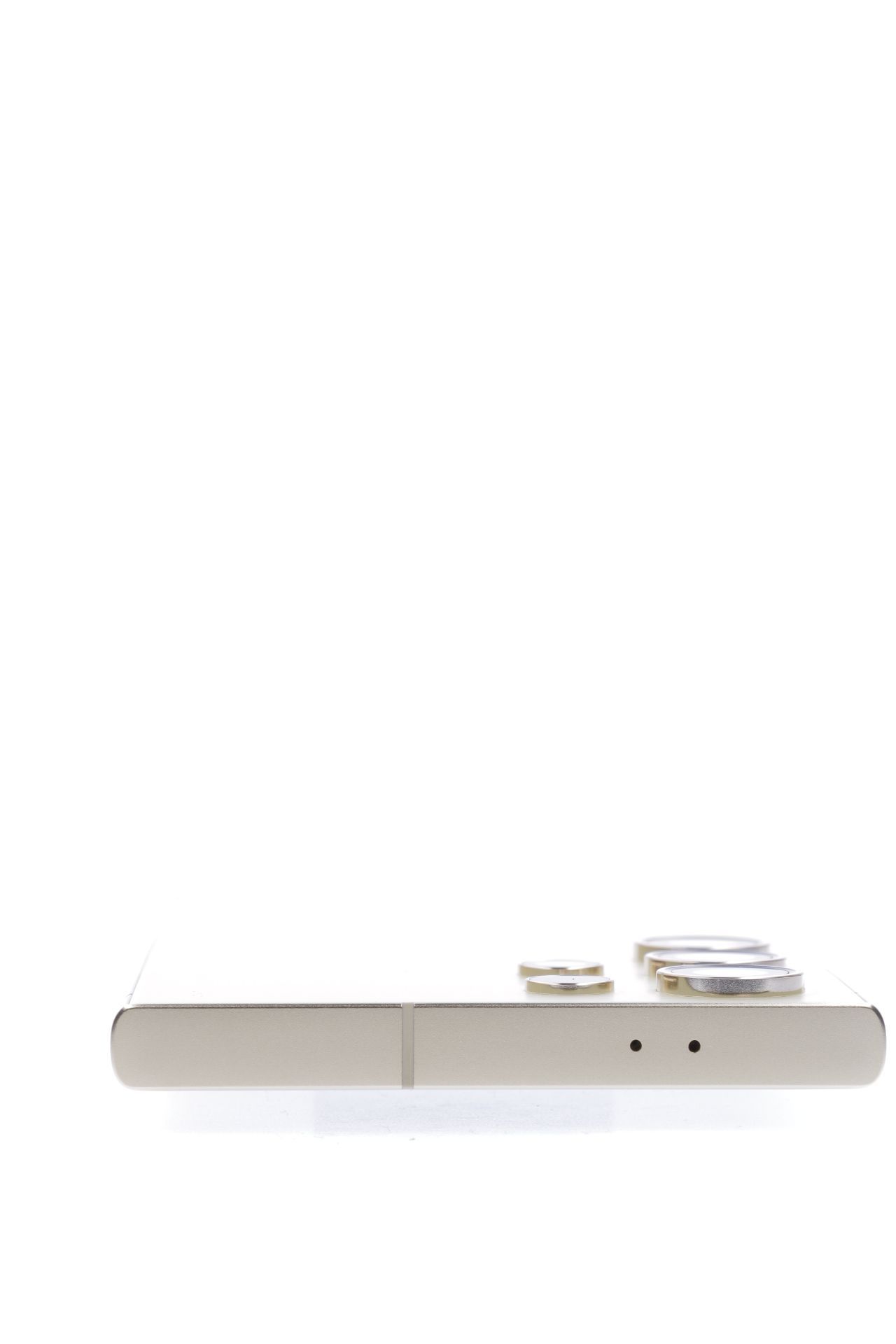 Samsung Galaxy S24 Ultra 5G Dual Sim 256 GB Titanium Yellow