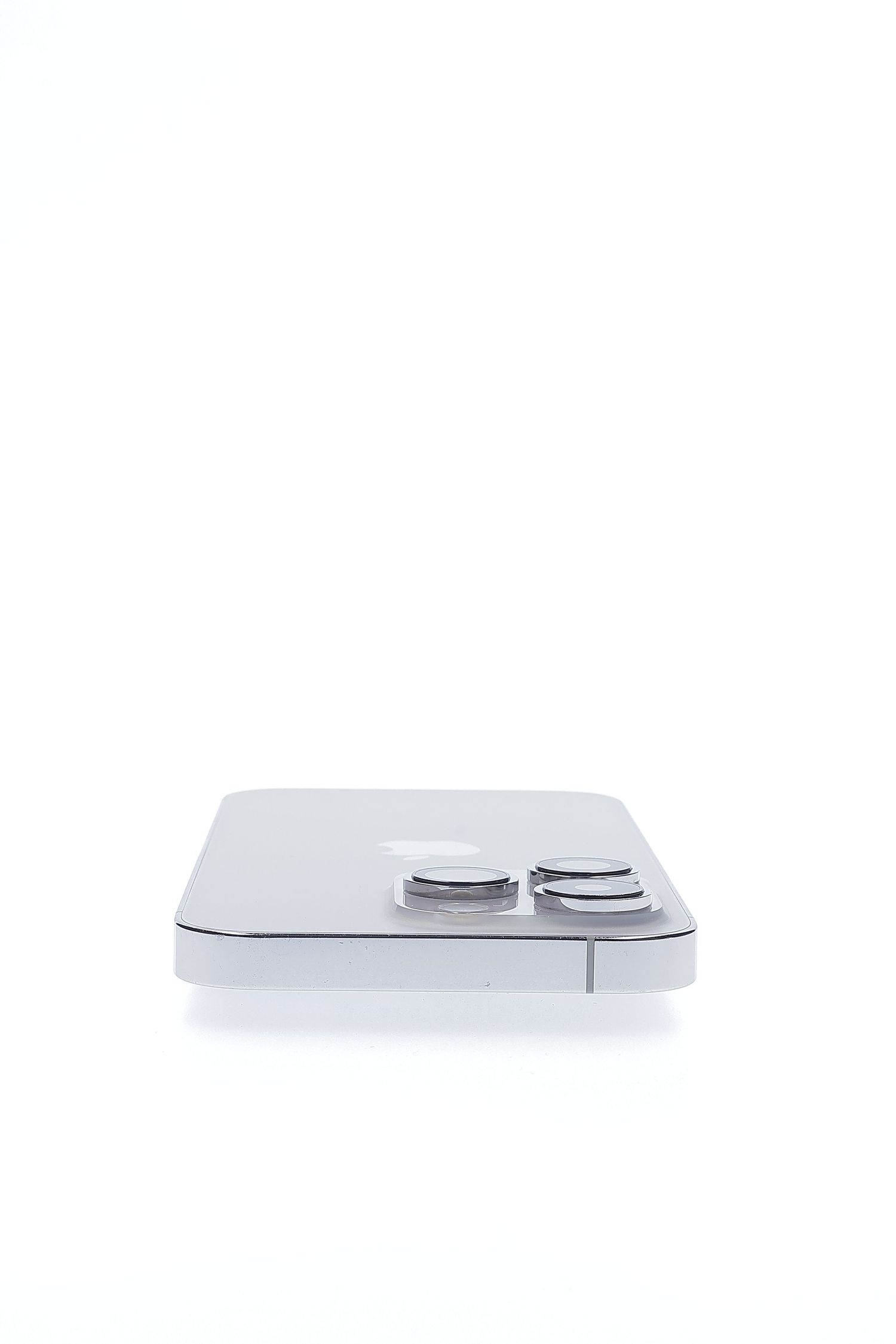 Apple iPhone 14 Pro 256 GB Silver - Excelent