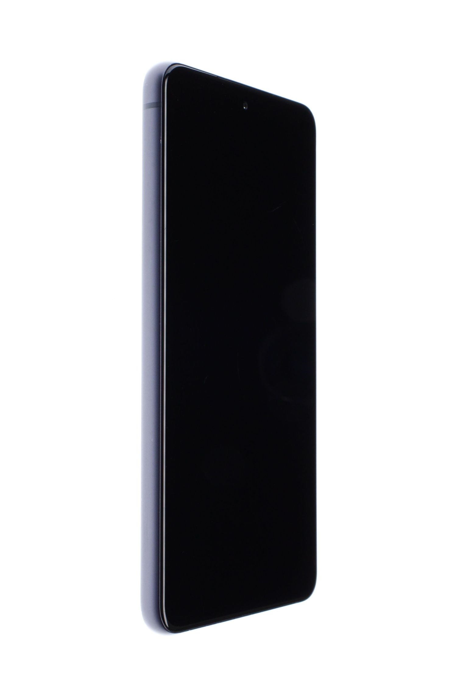 Samsung Galaxy S21 FE 5G Dual Sim 128 GB Graphite - Jó