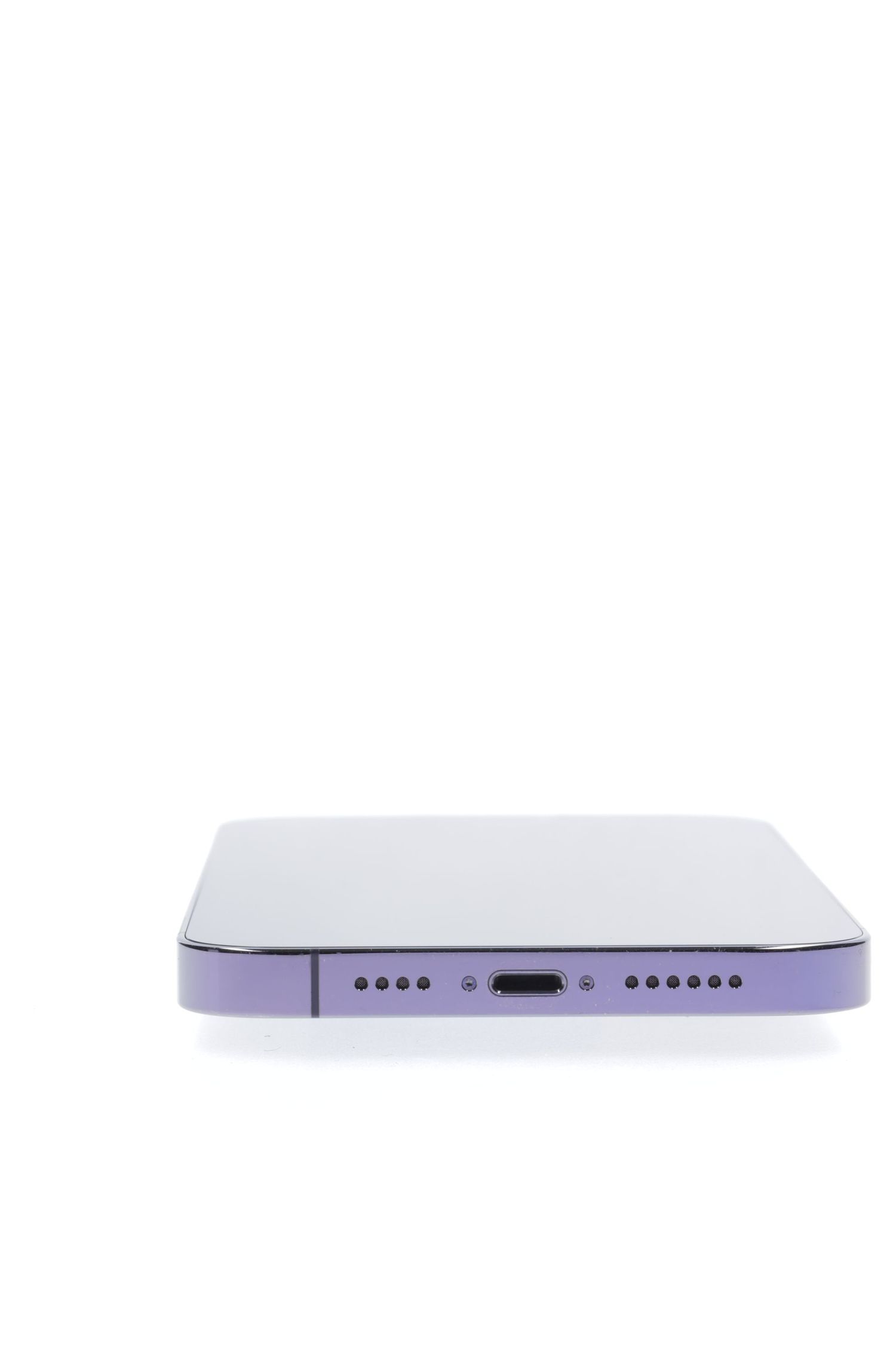 Apple iPhone 14 Pro Max 128 GB Deep Purple - Excelent